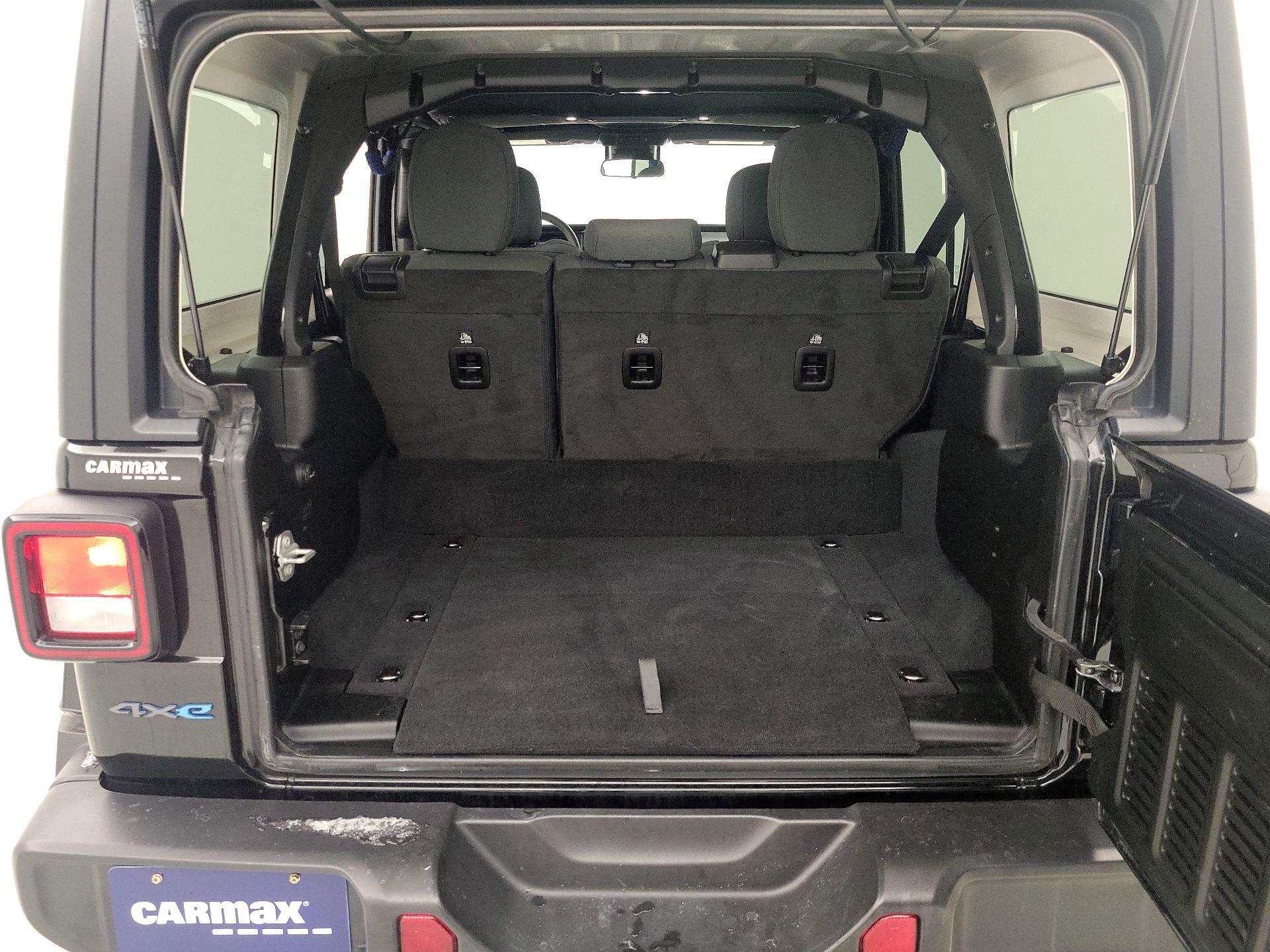 Thumbnail: 2024 Jeep Wrangler - 20