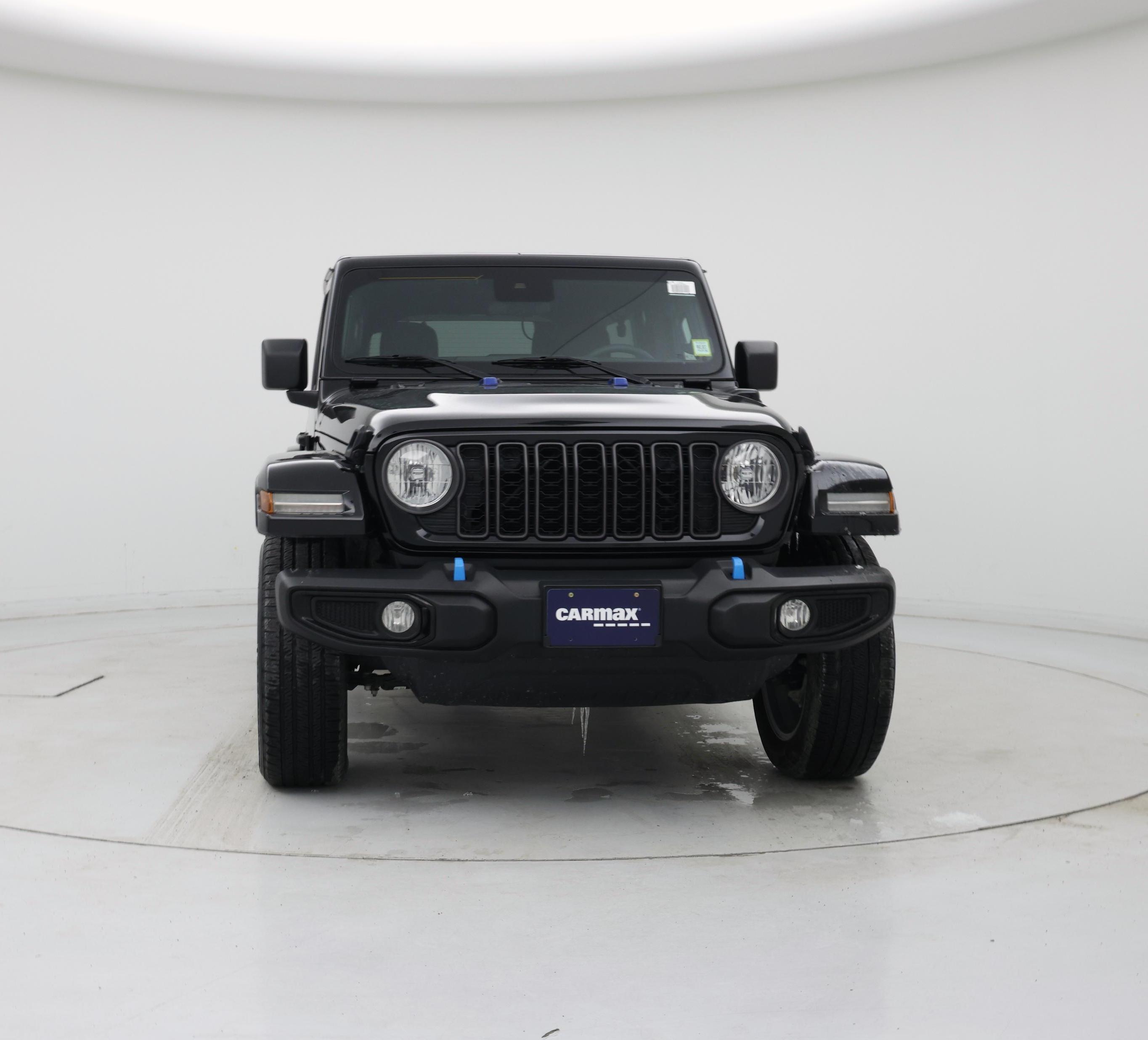 Thumbnail: 2024 Jeep Wrangler - 5