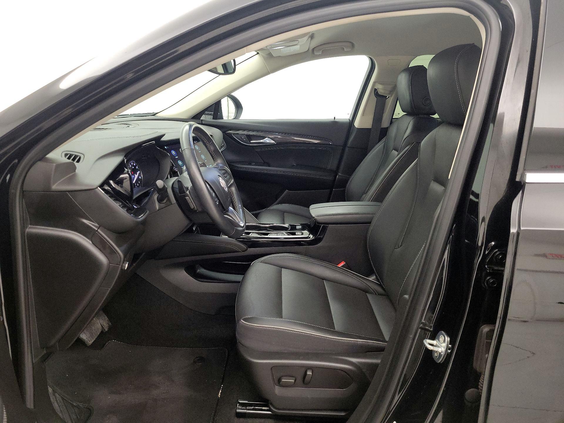 Thumbnail: 2023 Buick Envision - 11