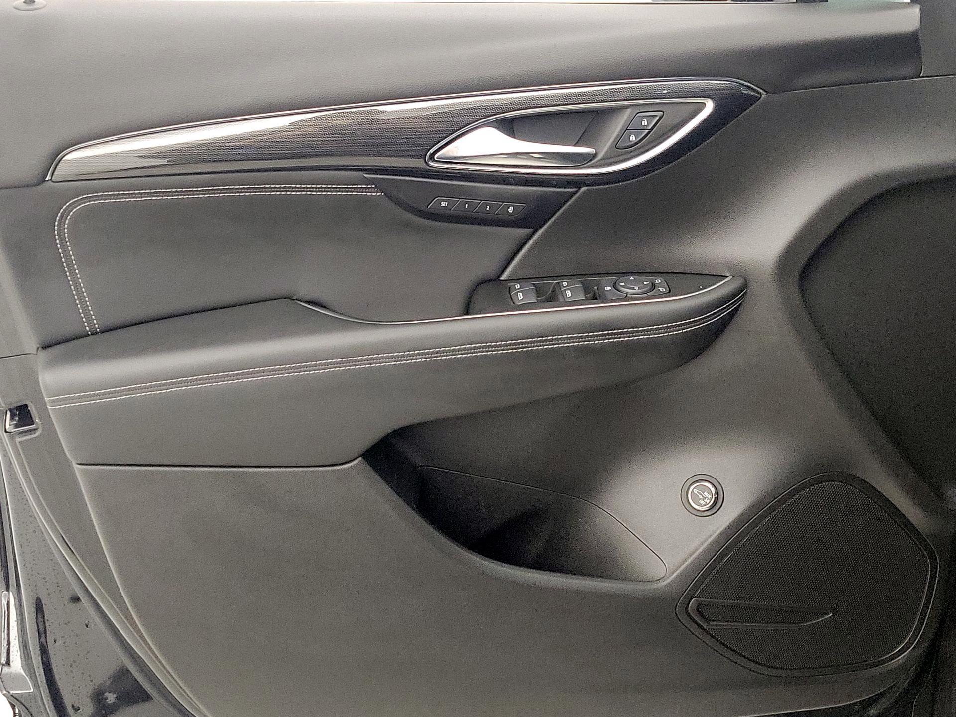 Thumbnail: 2023 Buick Envision - 12