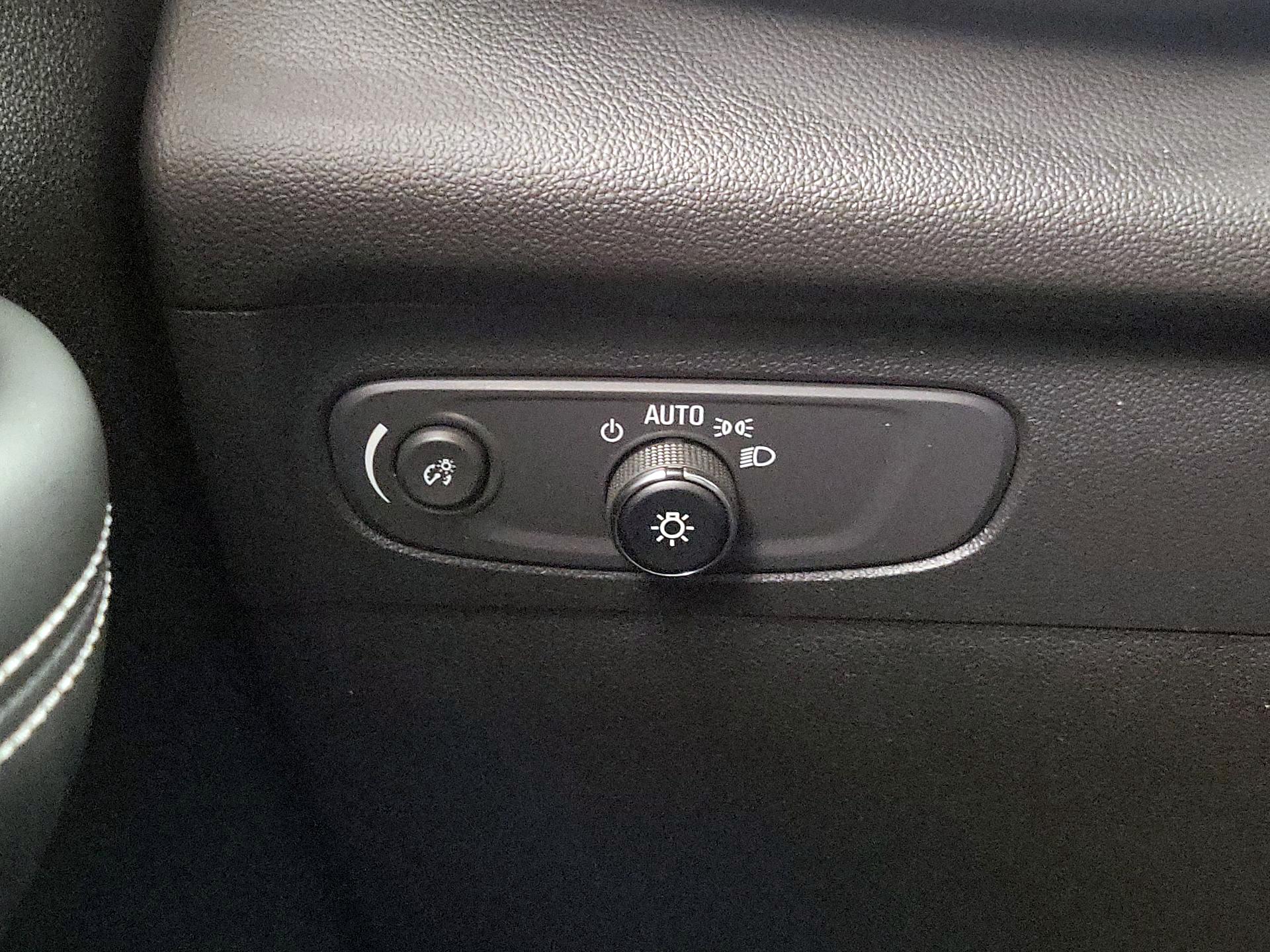 Thumbnail: 2023 Buick Envision - 13