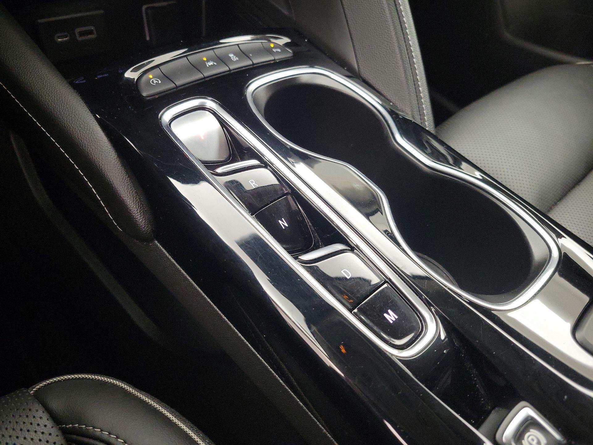 Thumbnail: 2023 Buick Envision - 17