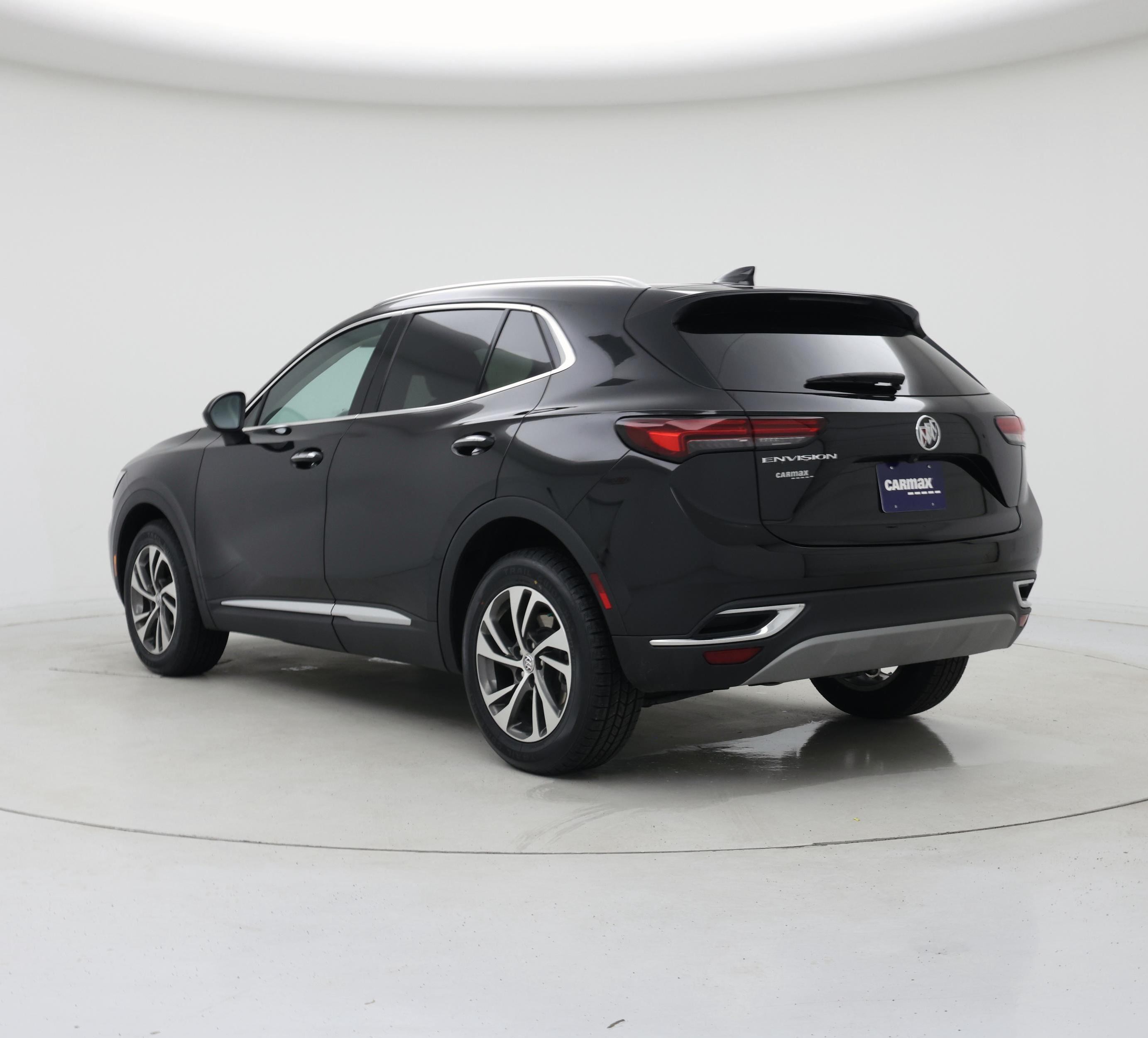 Thumbnail: 2023 Buick Envision - 2