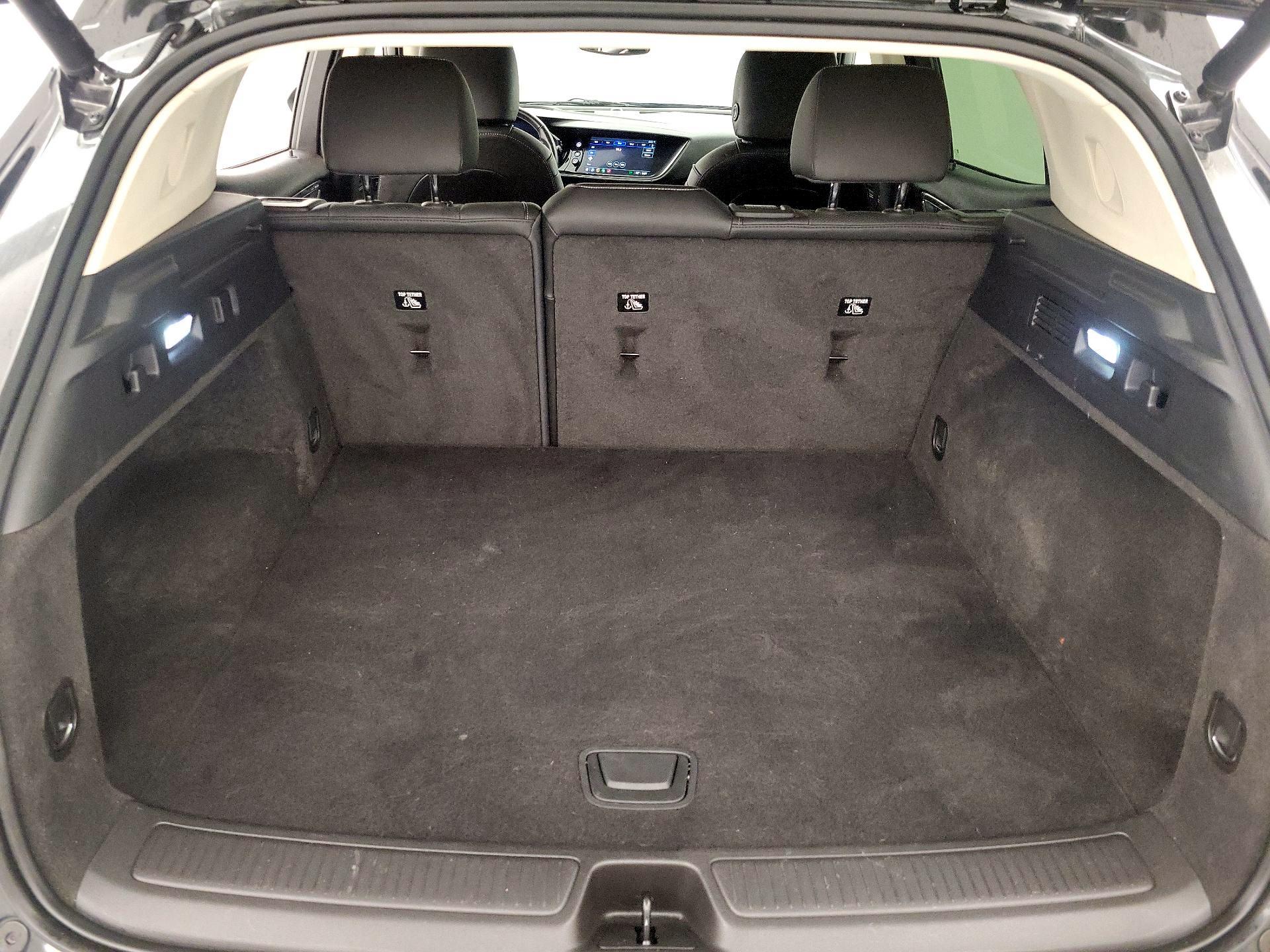 Thumbnail: 2023 Buick Envision - 20