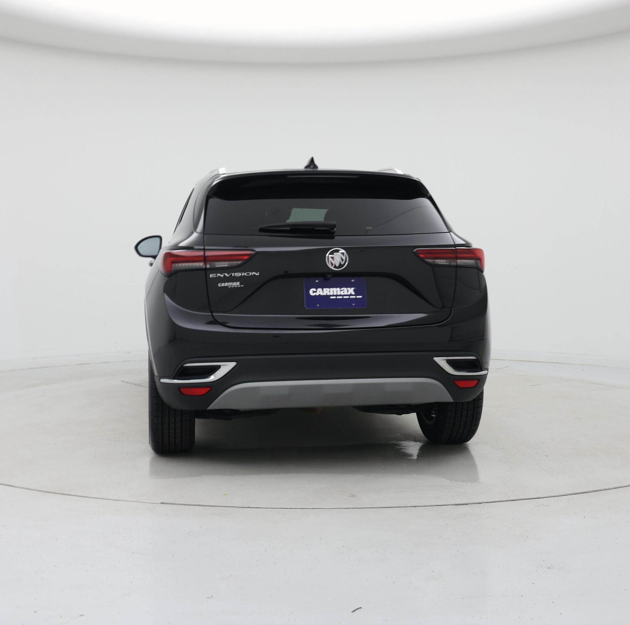 Thumbnail: 2023 Buick Envision - 6