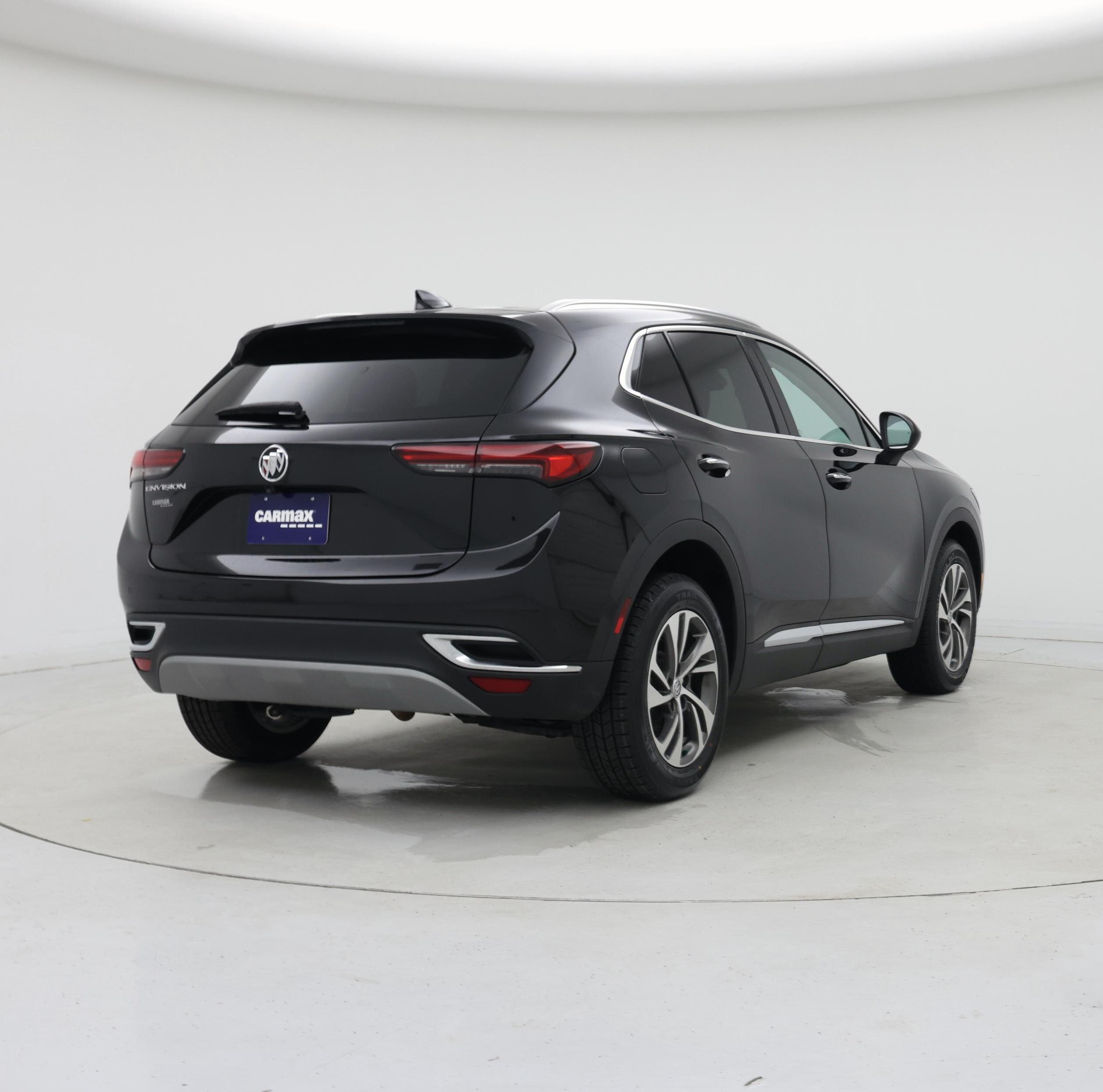 Thumbnail: 2023 Buick Envision - 8