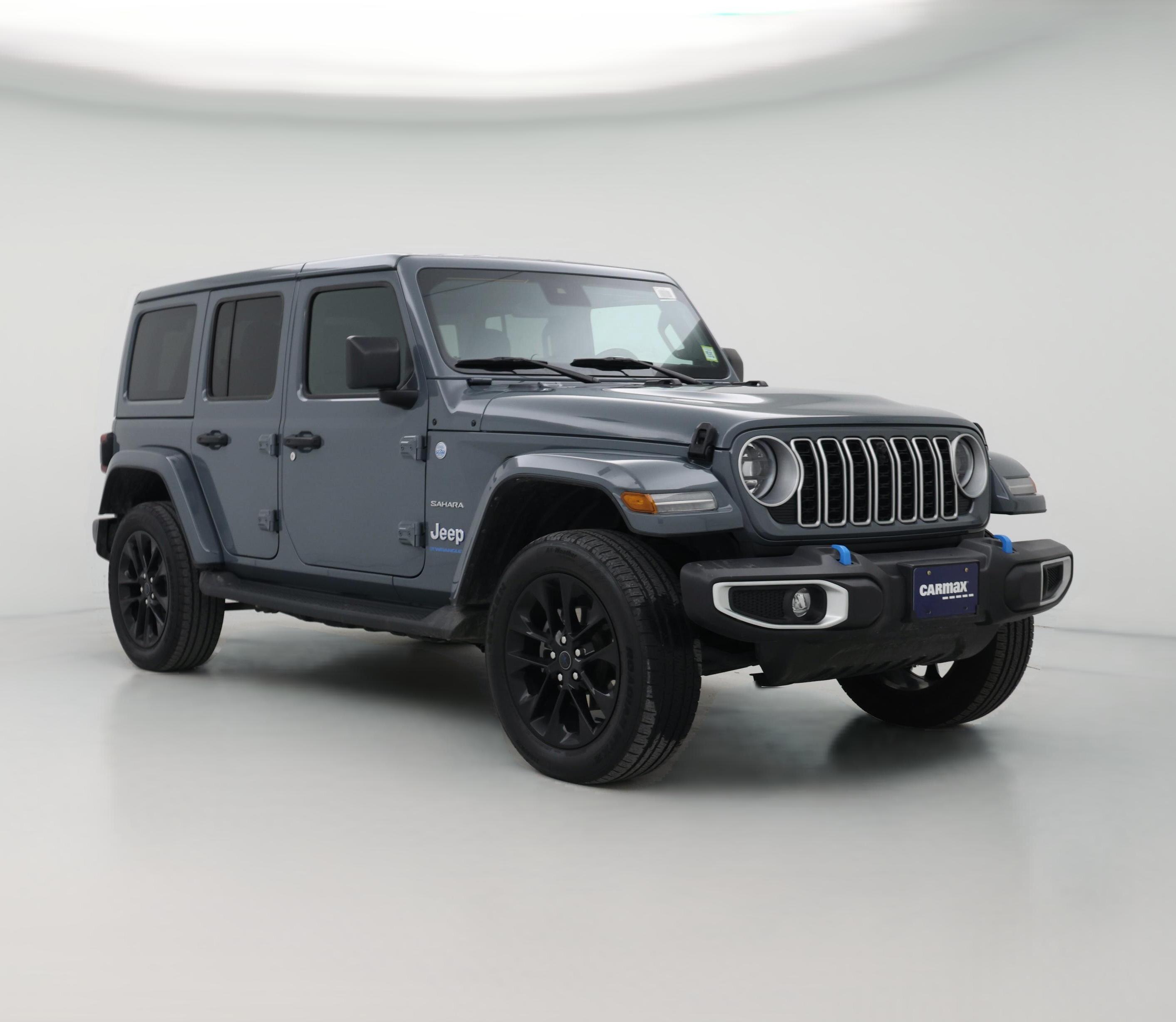 Thumbnail: 2024 Jeep Wrangler - 1