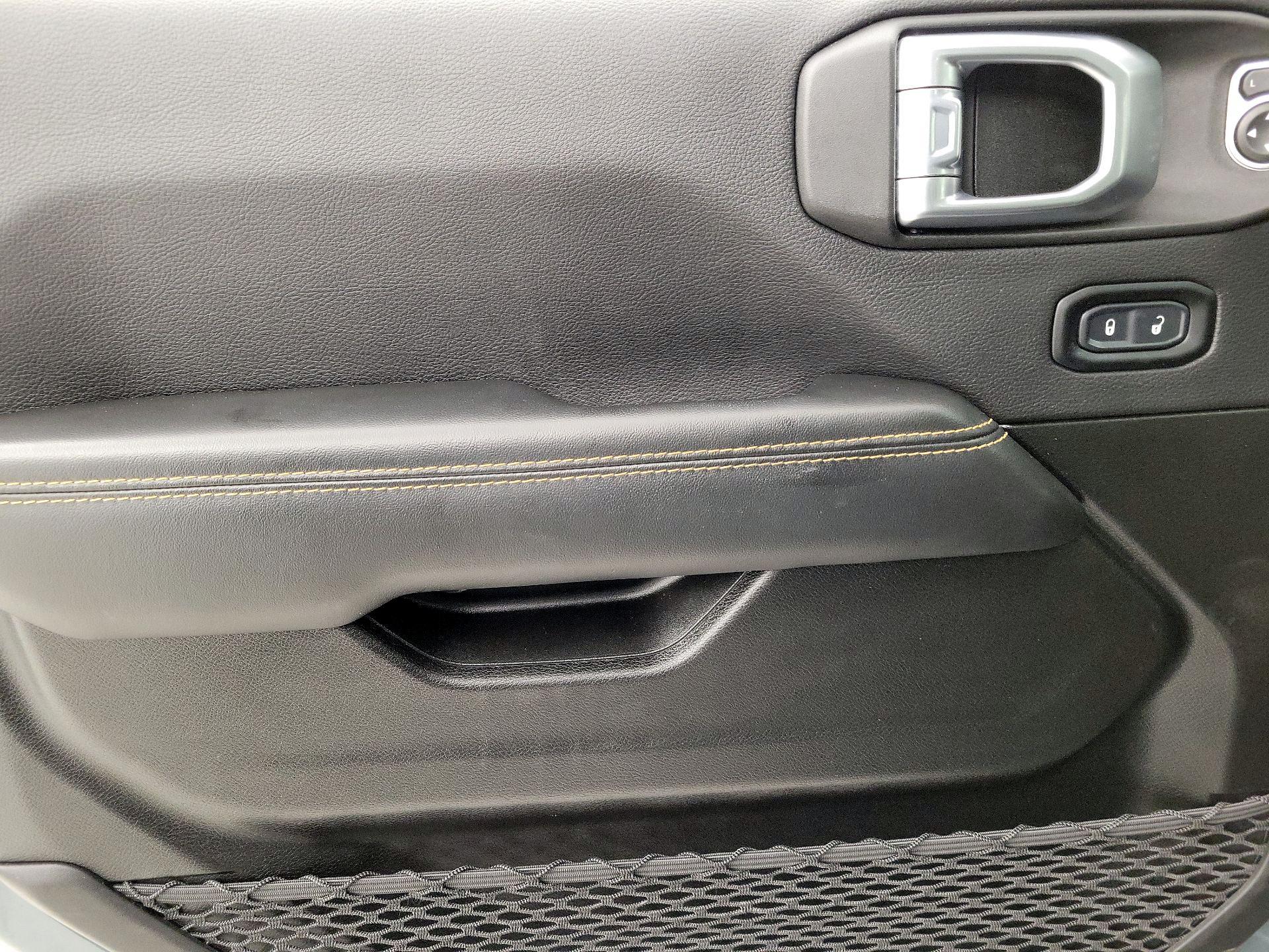 Thumbnail: 2024 Jeep Wrangler - 12