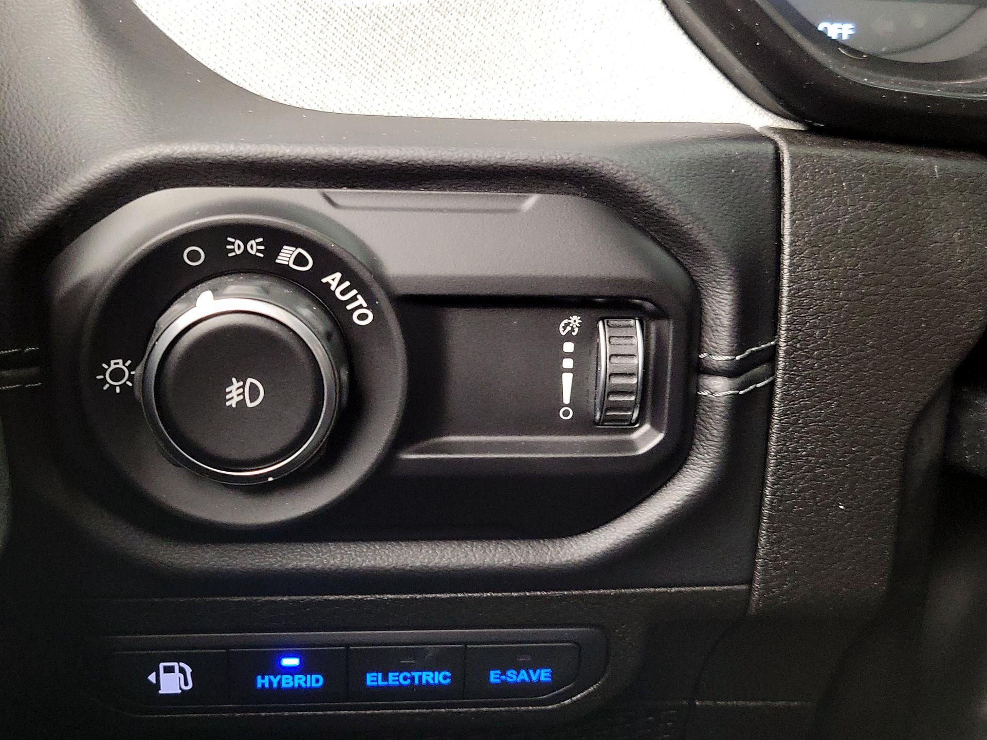 Thumbnail: 2024 Jeep Wrangler - 13