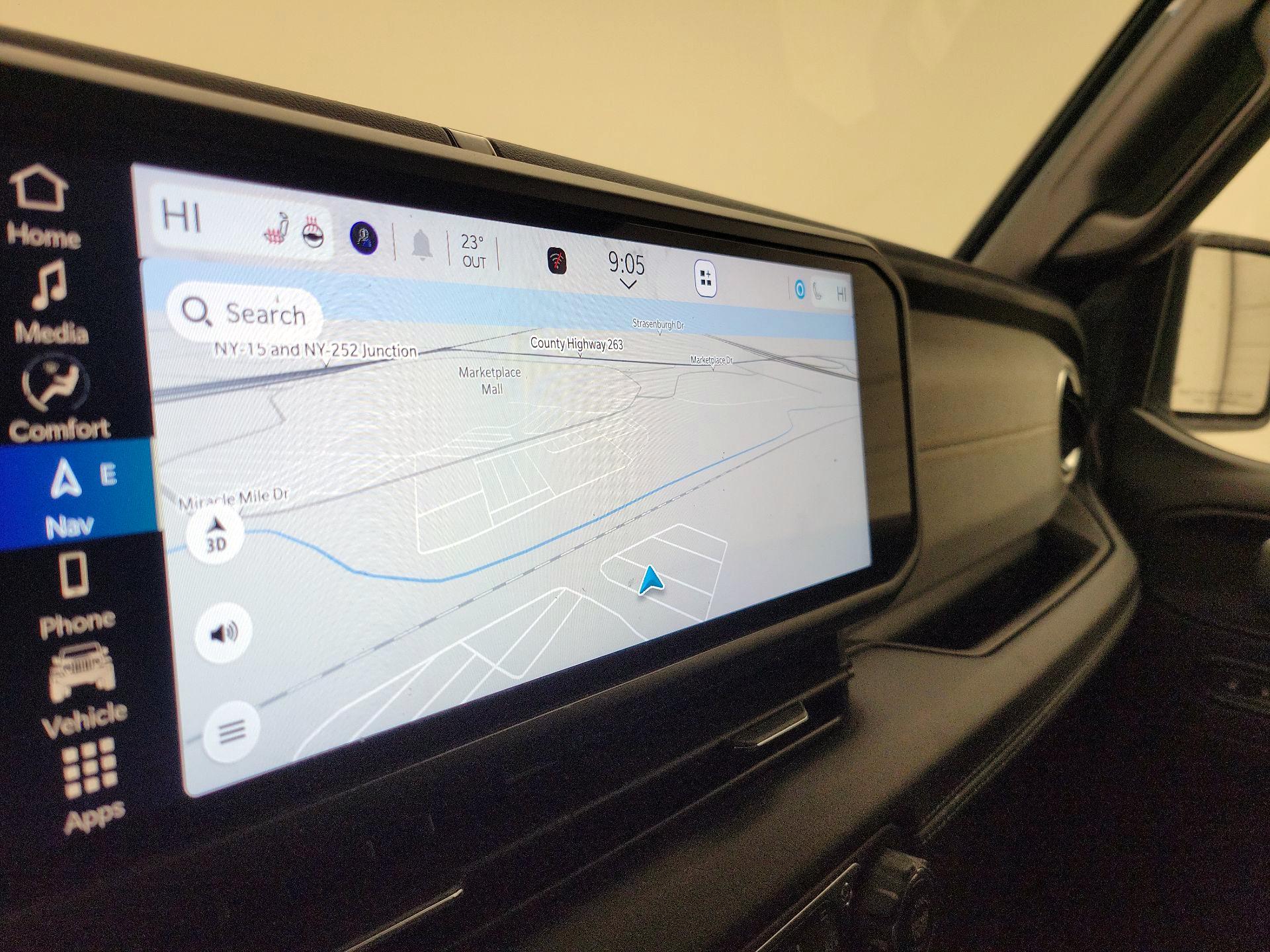 Thumbnail: 2024 Jeep Wrangler - 14