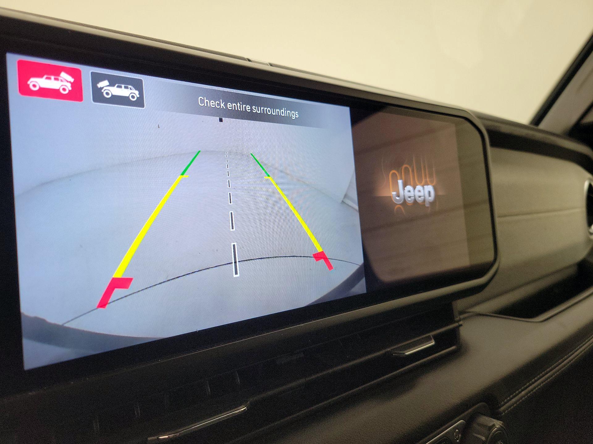 Thumbnail: 2024 Jeep Wrangler - 15