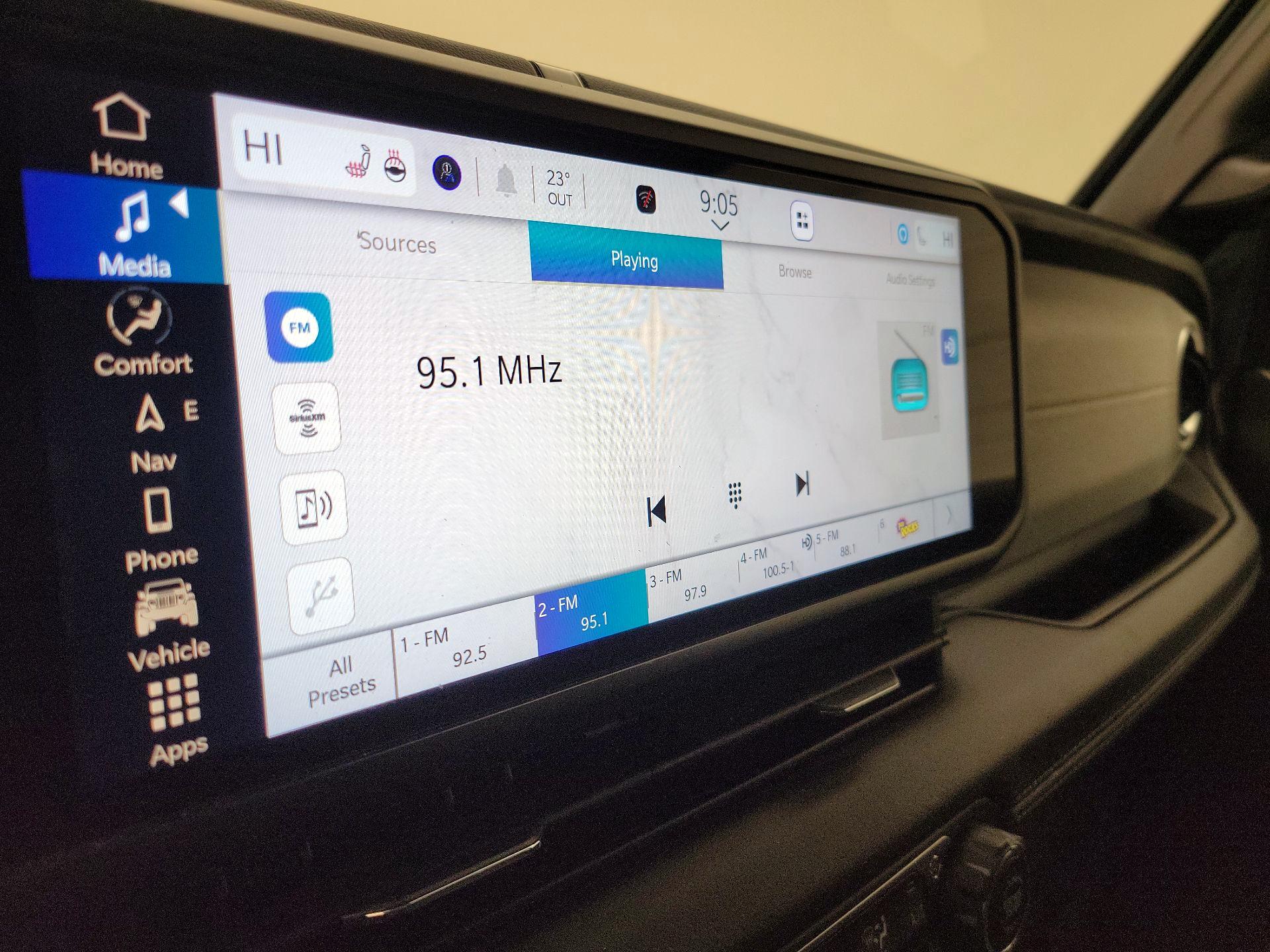 Thumbnail: 2024 Jeep Wrangler - 16