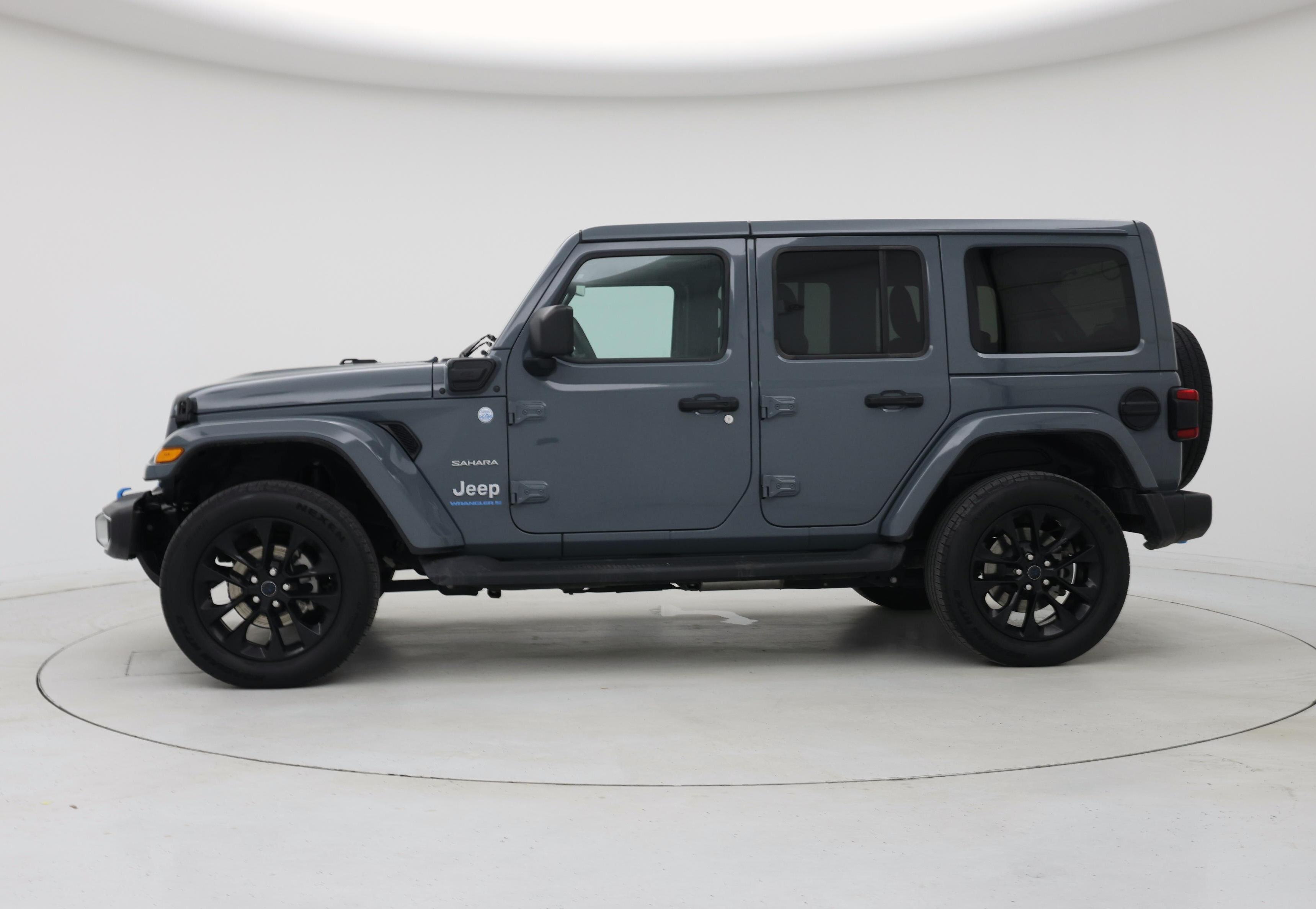 Thumbnail: 2024 Jeep Wrangler - 3