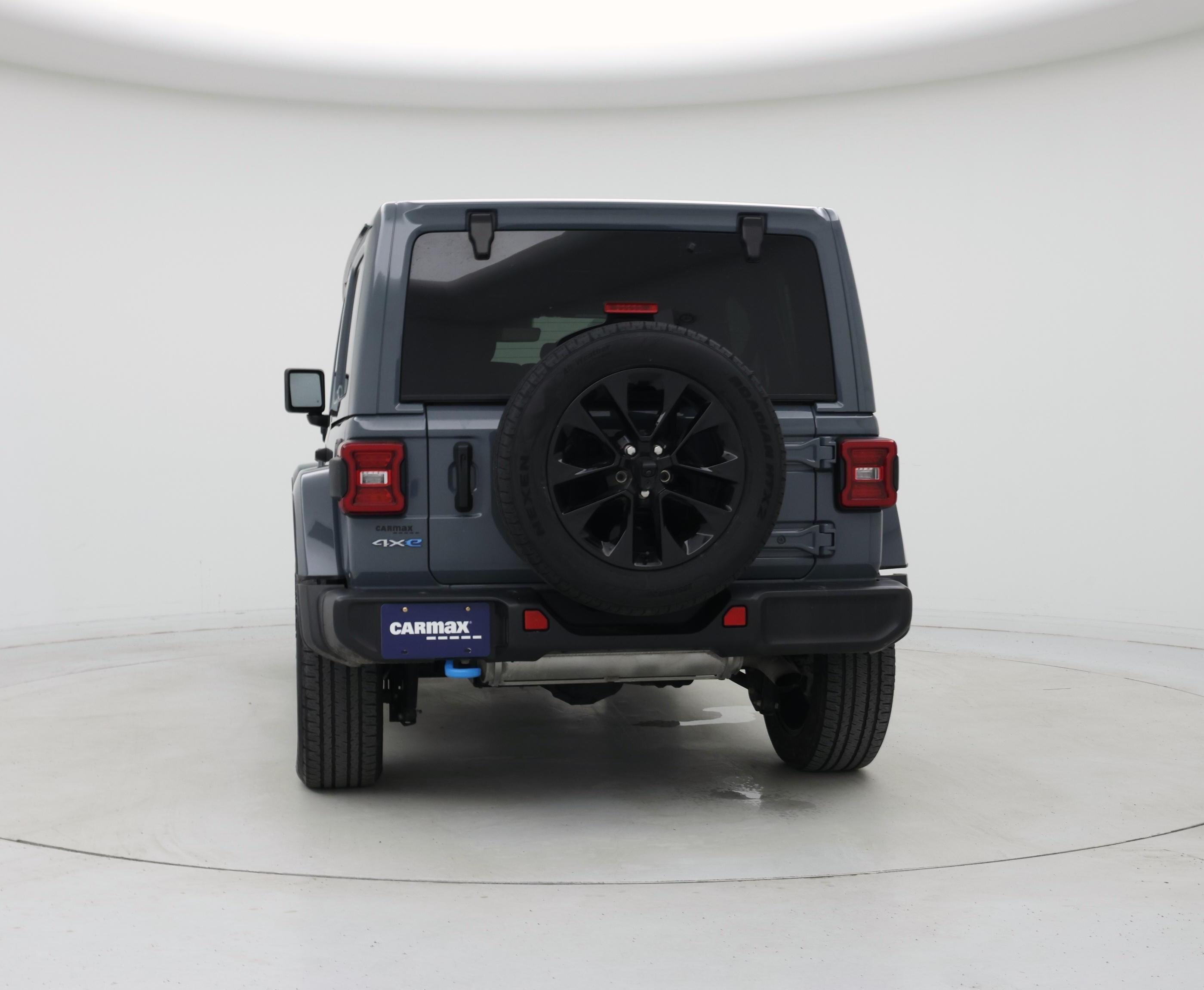 Thumbnail: 2024 Jeep Wrangler - 6