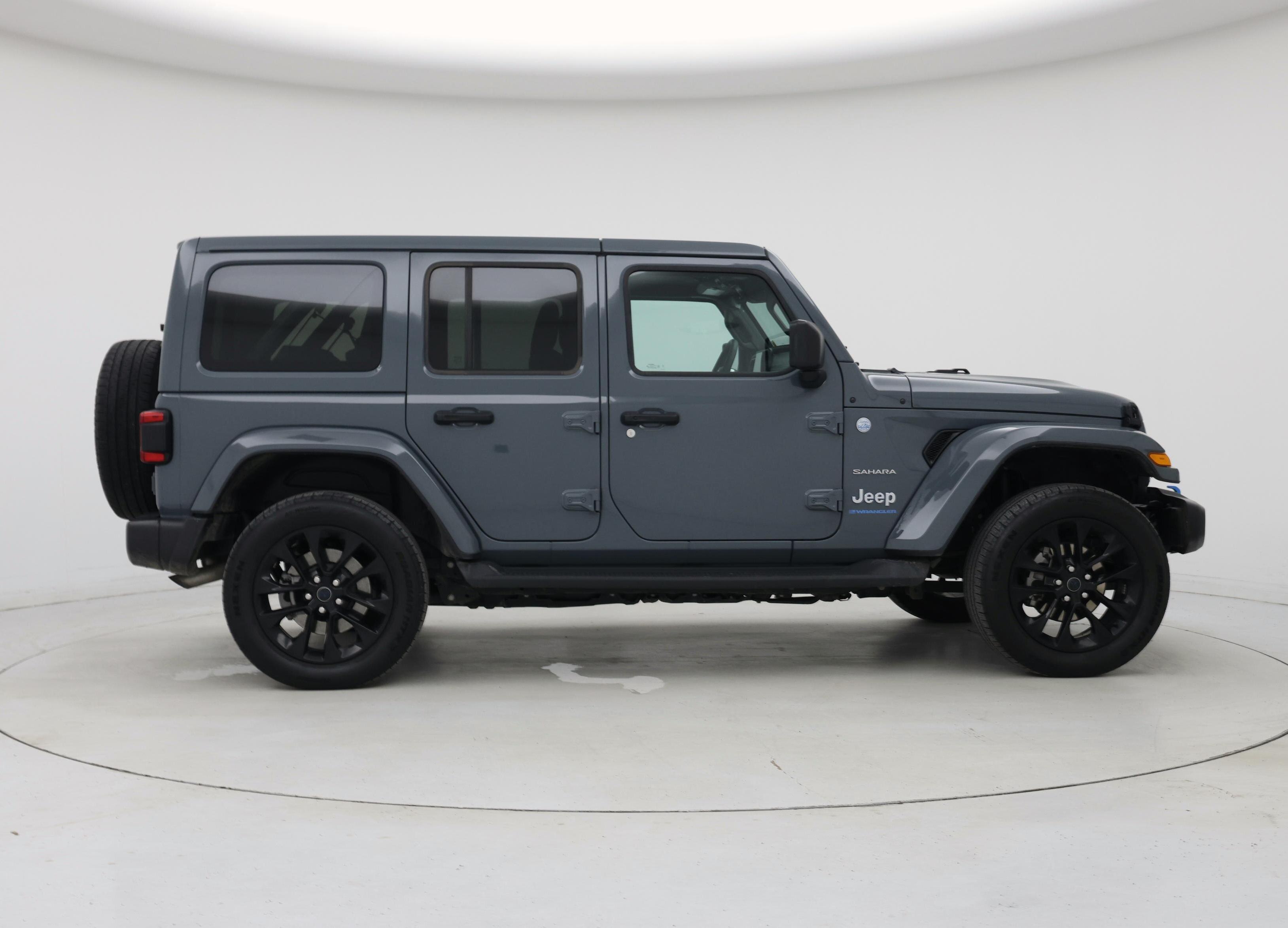 Thumbnail: 2024 Jeep Wrangler - 7