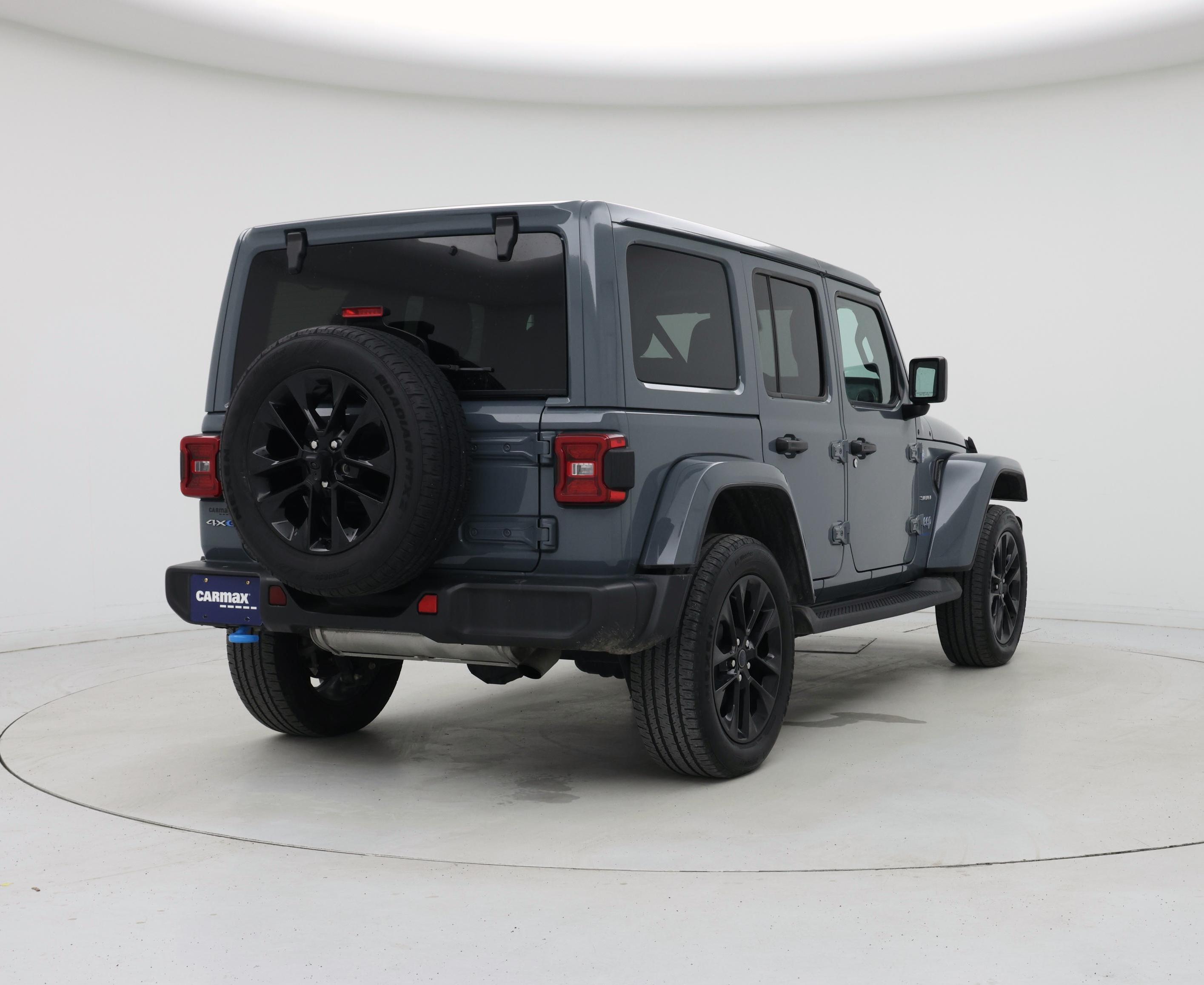 Thumbnail: 2024 Jeep Wrangler - 8