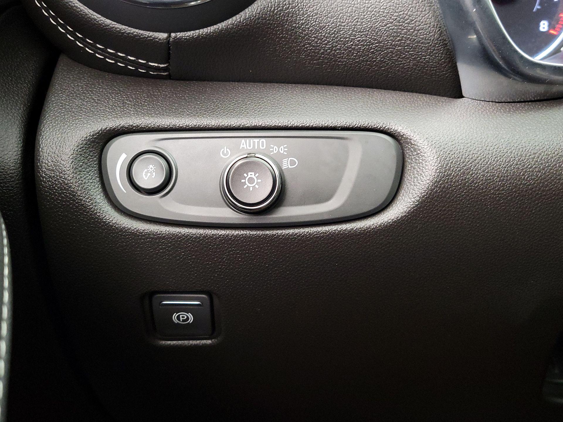 Thumbnail: 2023 Chevrolet Blazer - 13