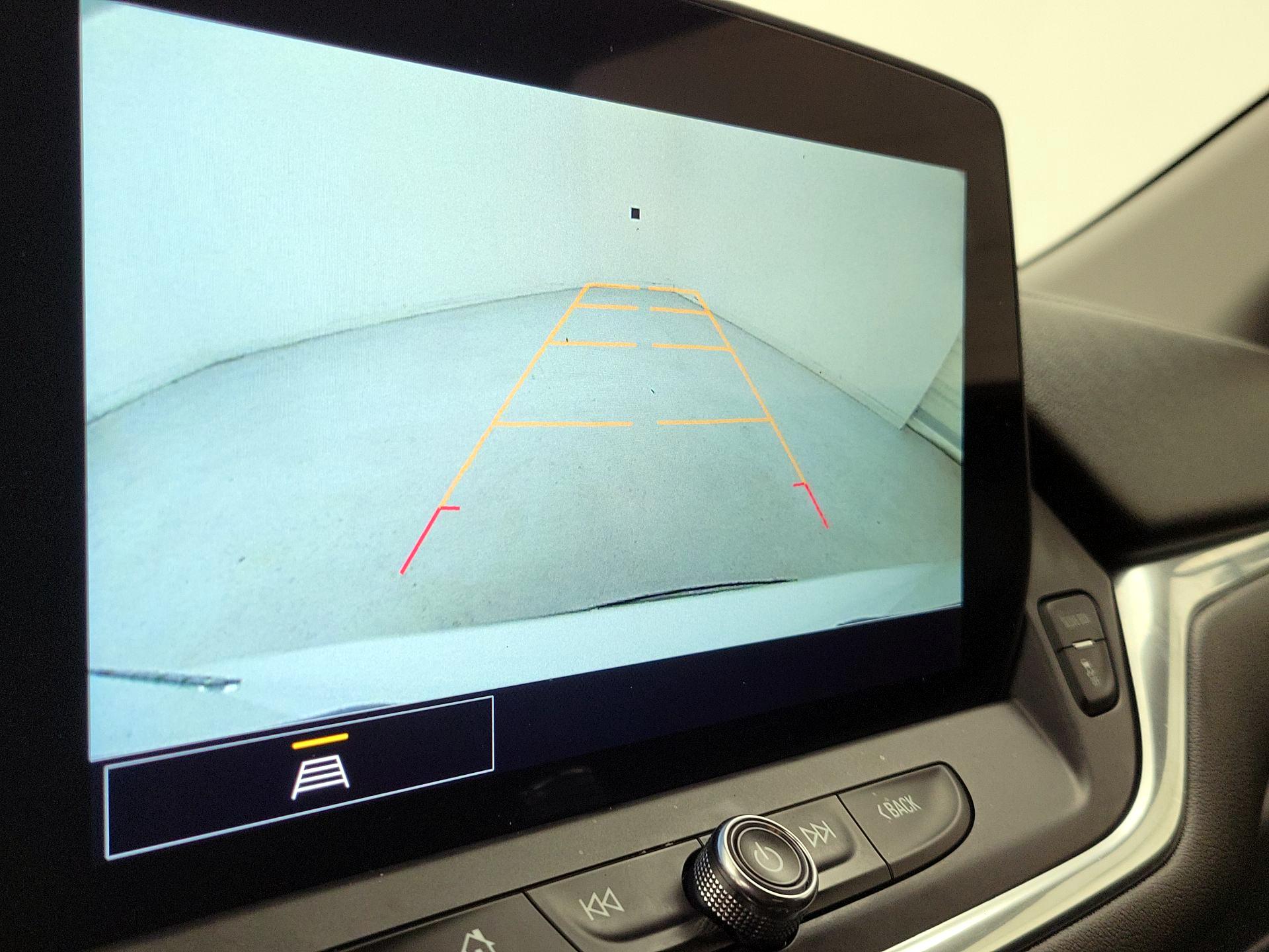 Thumbnail: 2023 Chevrolet Blazer - 14