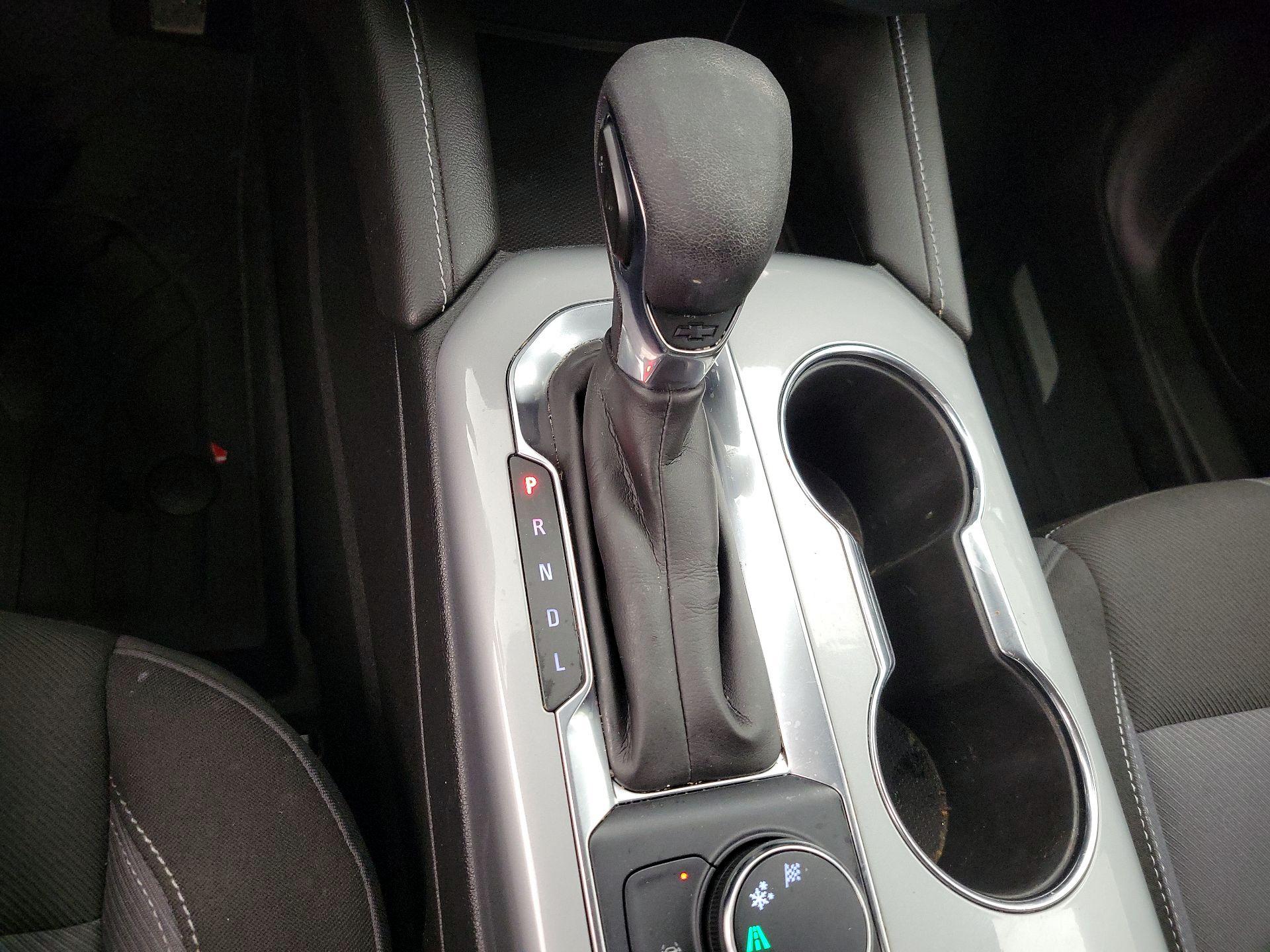 Thumbnail: 2023 Chevrolet Blazer - 17