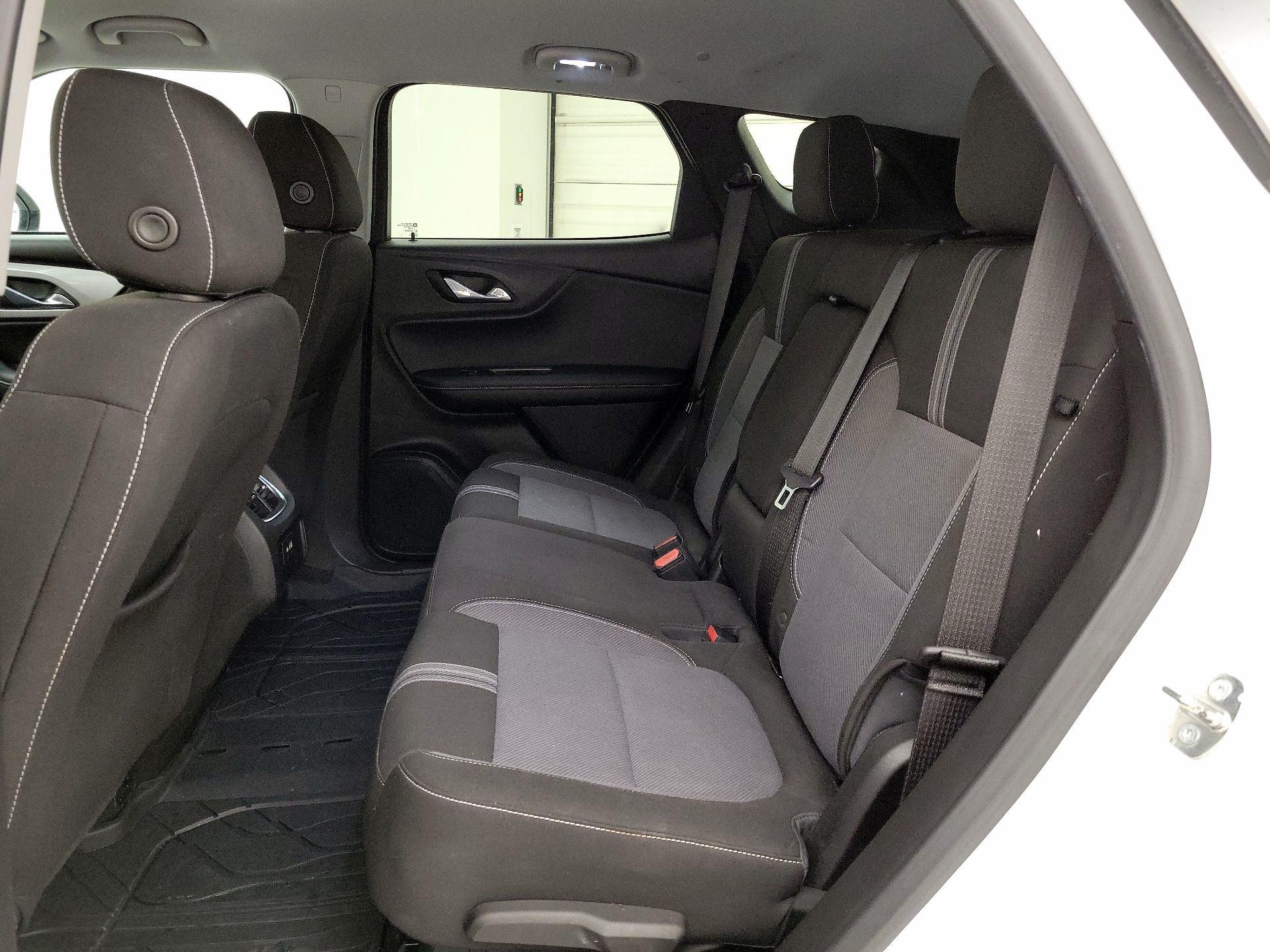 Thumbnail: 2023 Chevrolet Blazer - 19