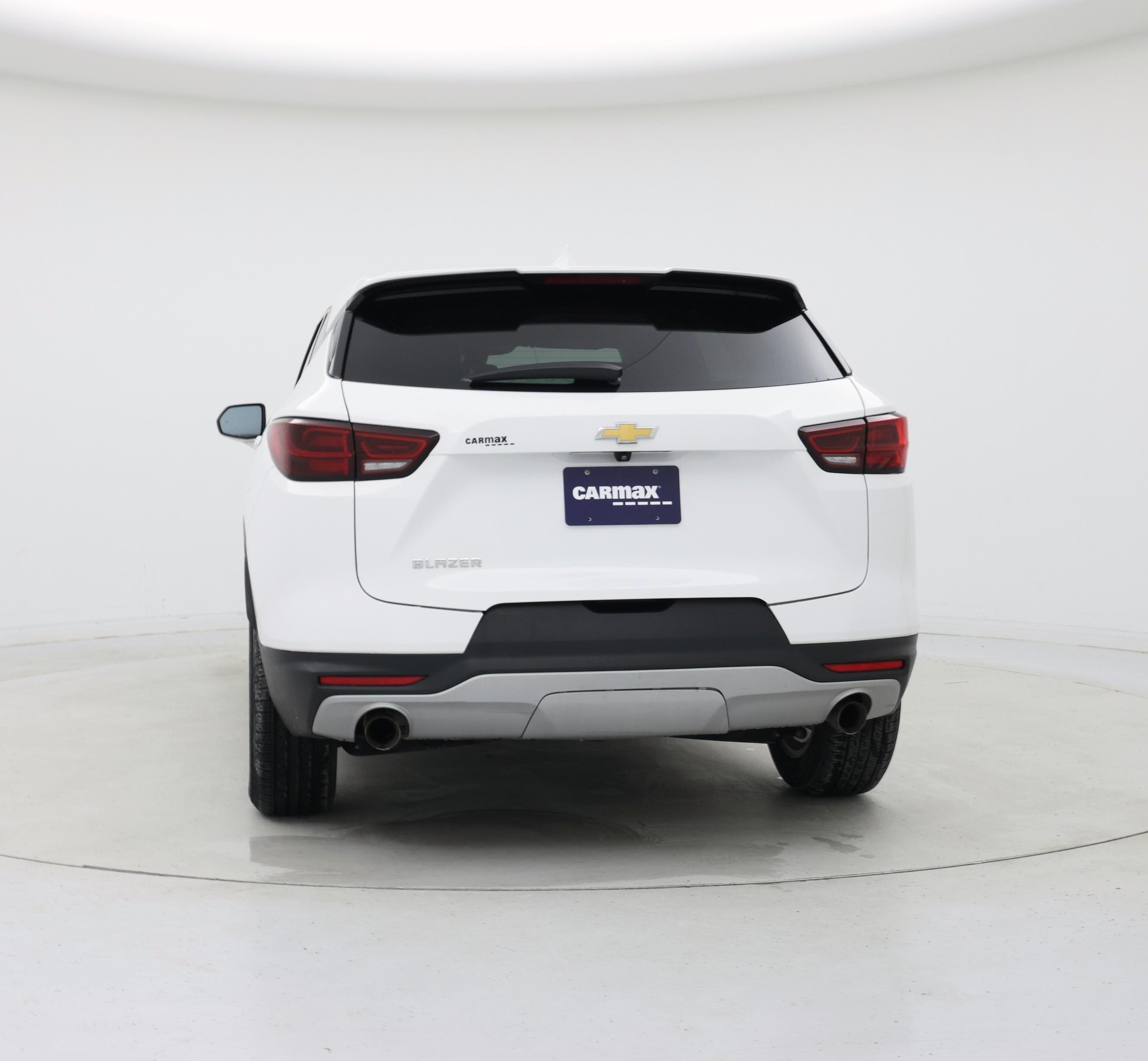 Thumbnail: 2023 Chevrolet Blazer - 6