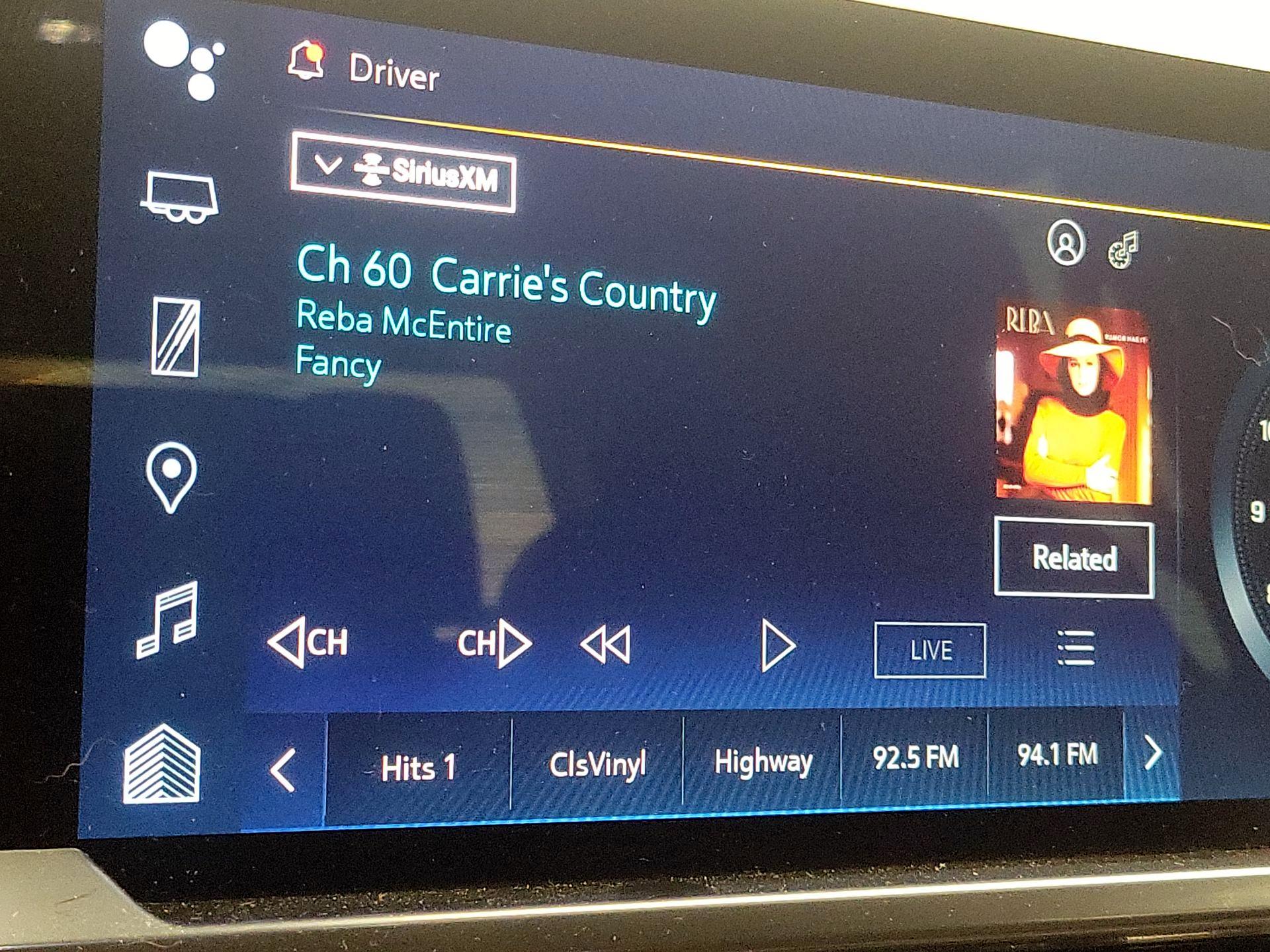 Thumbnail: 2023 Chevrolet Silverado 1500 - 15