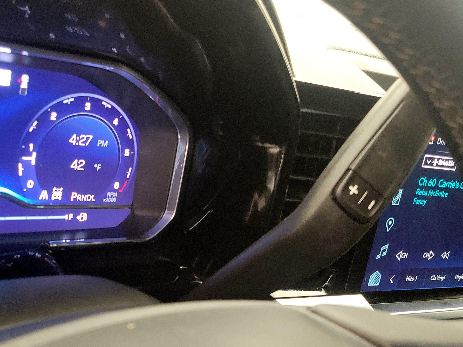 Thumbnail: 2023 Chevrolet Silverado 1500 - 17