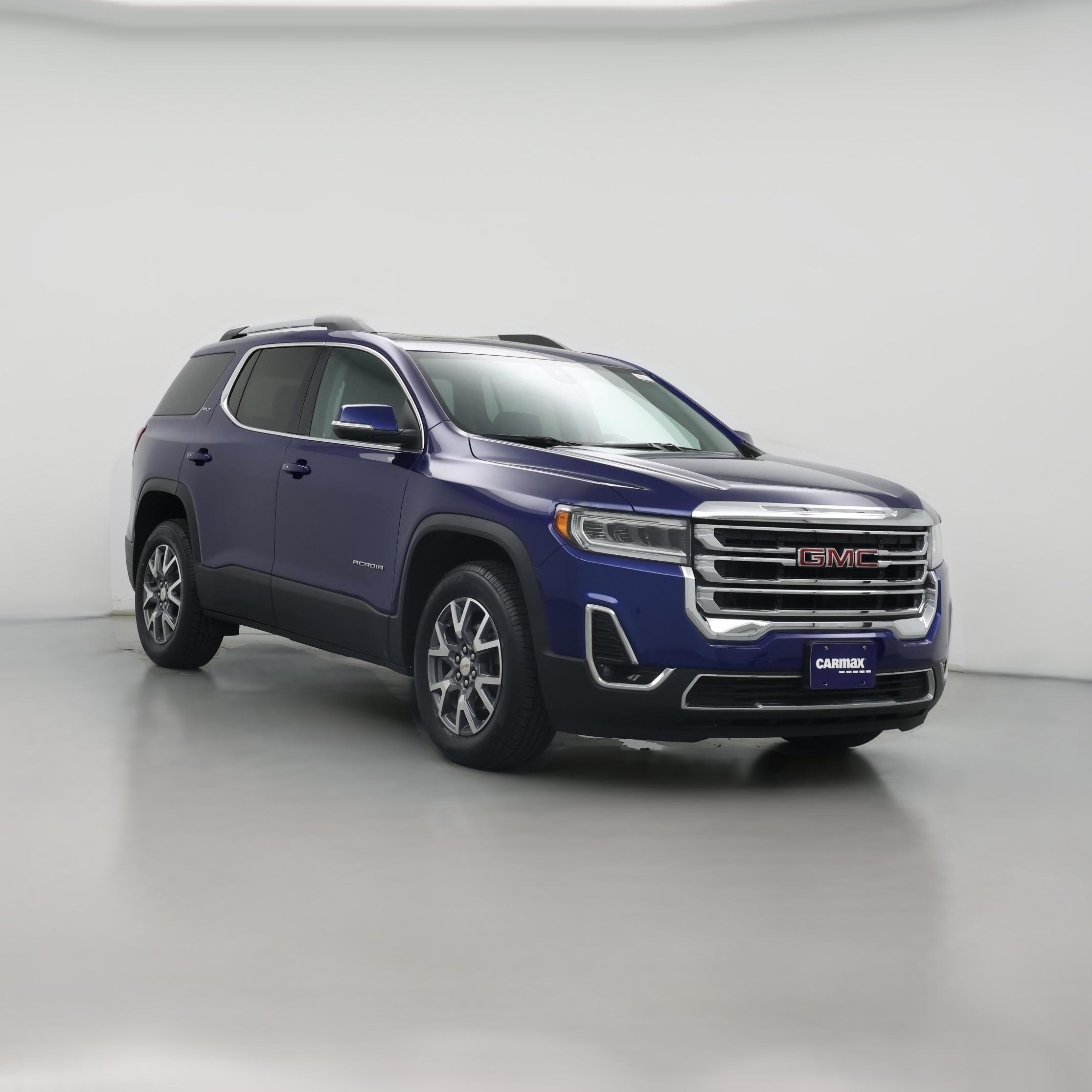 Thumbnail: 2023 GMC Acadia - 1