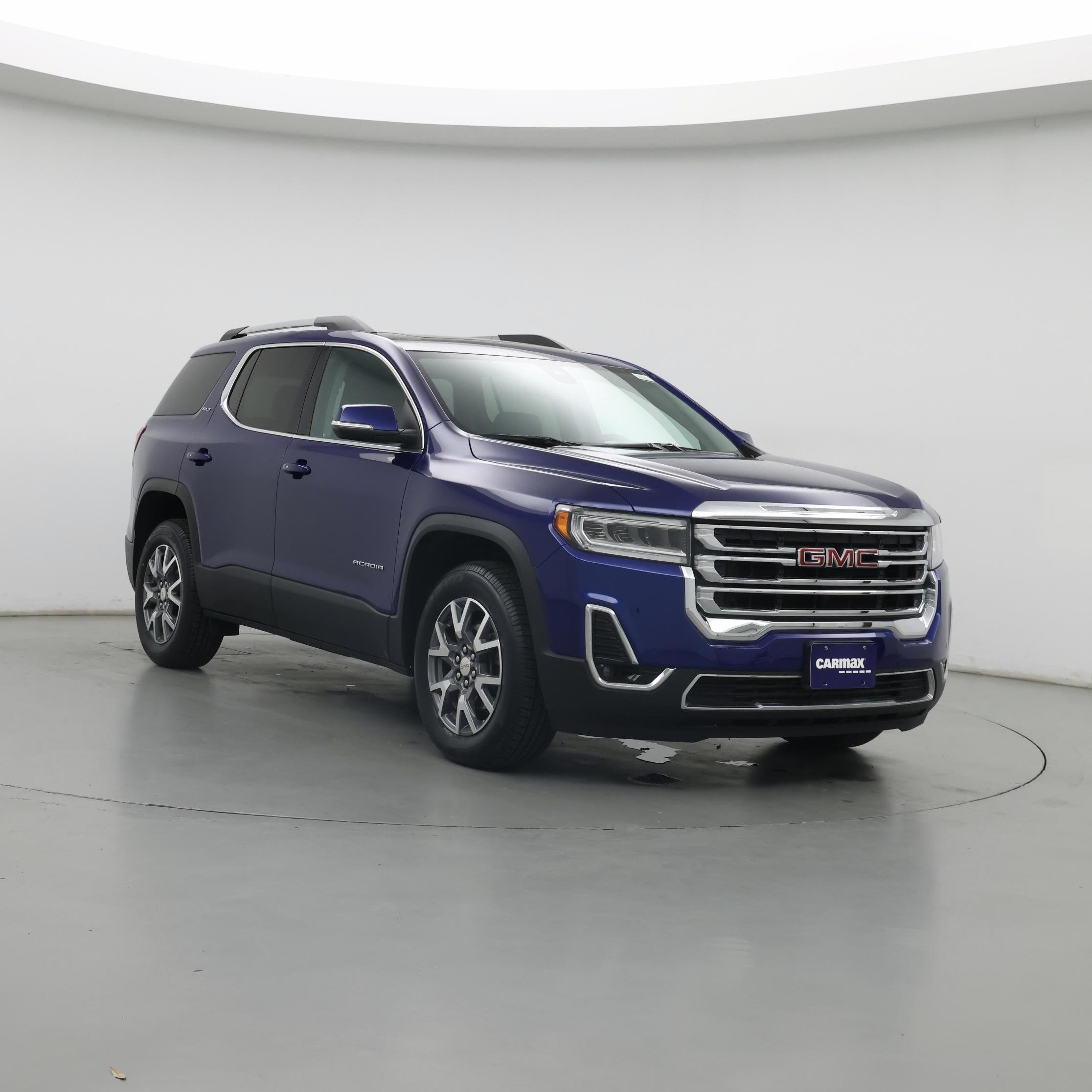 2023 GMC Acadia SLT AWD