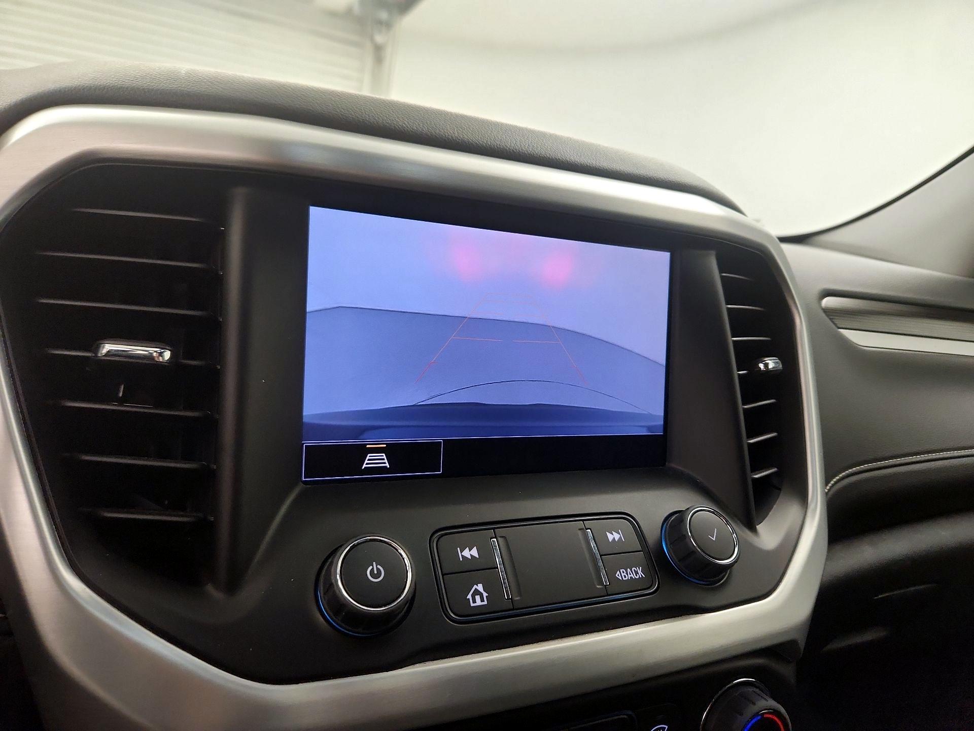 Thumbnail: 2023 GMC Acadia - 15