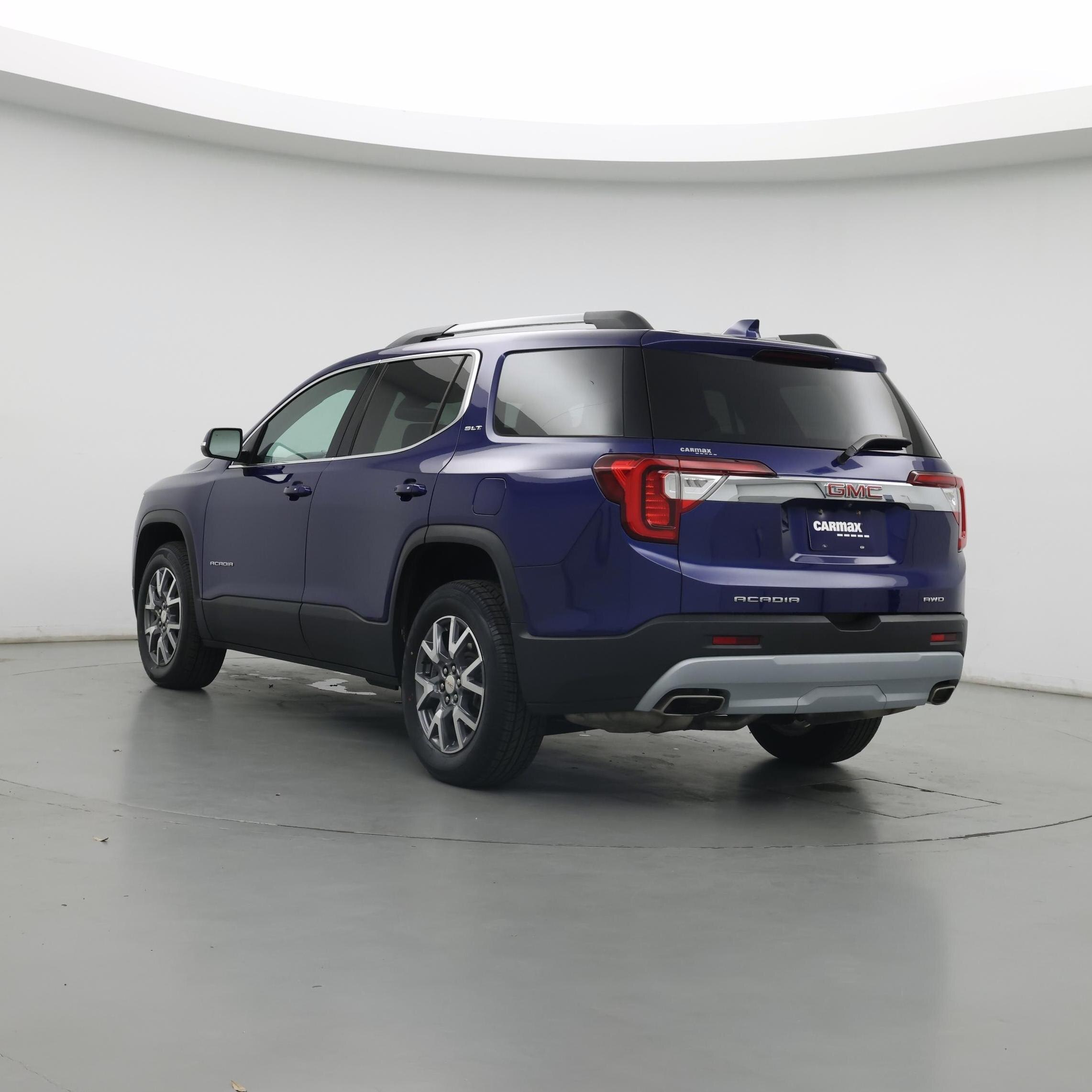 Thumbnail: 2023 GMC Acadia - 2