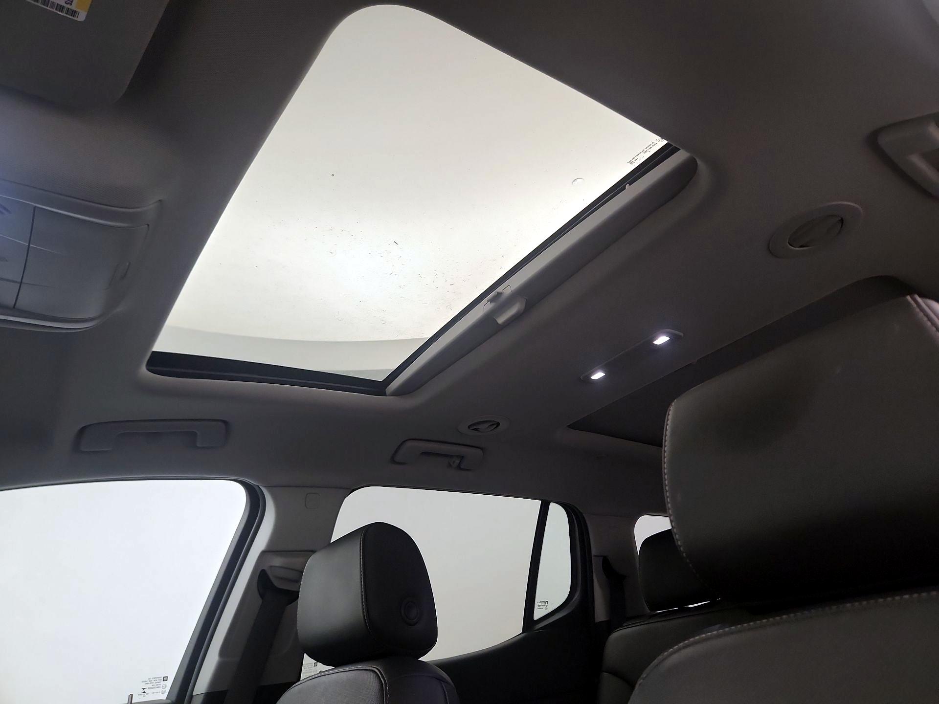Thumbnail: 2023 GMC Acadia - 20