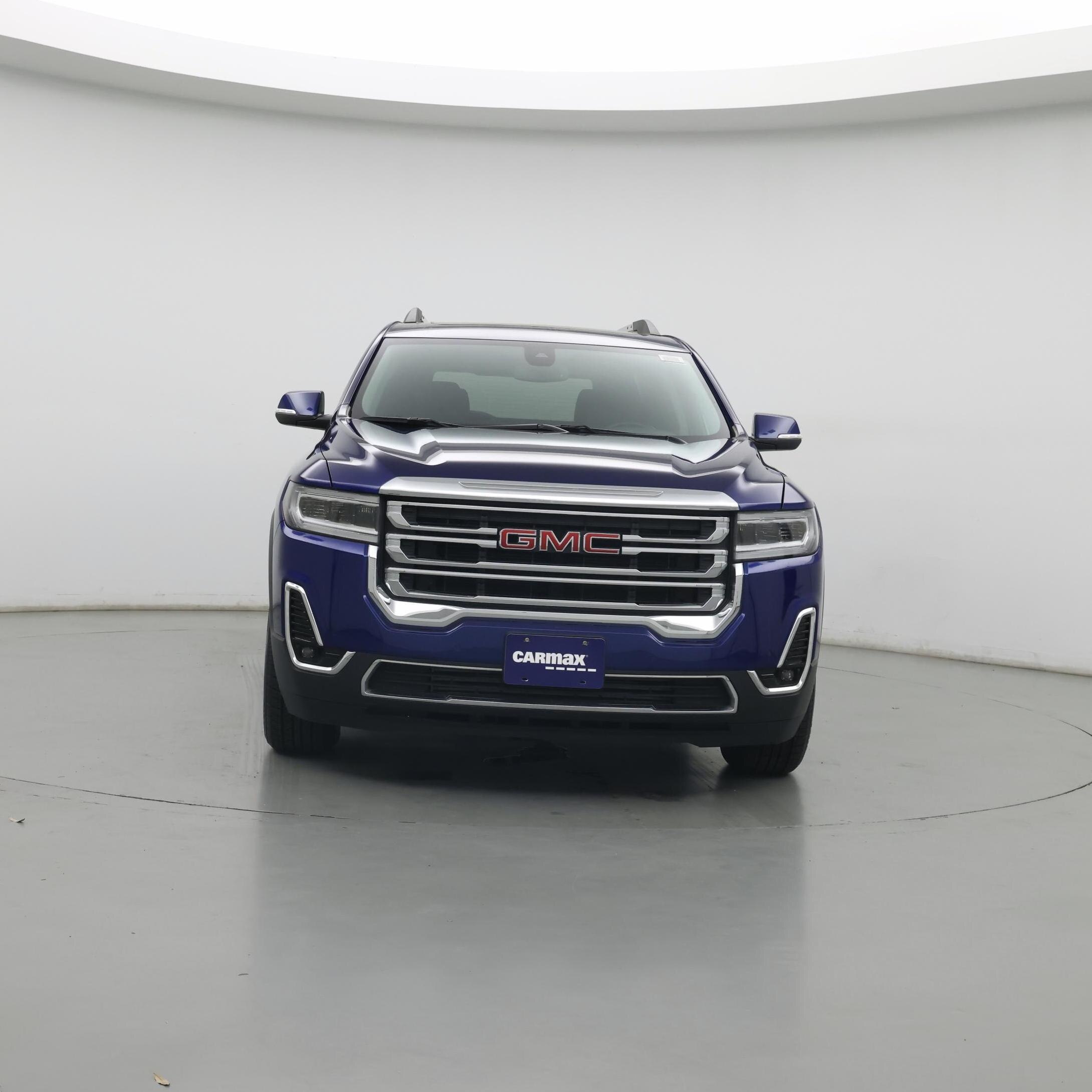 Thumbnail: 2023 GMC Acadia - 5