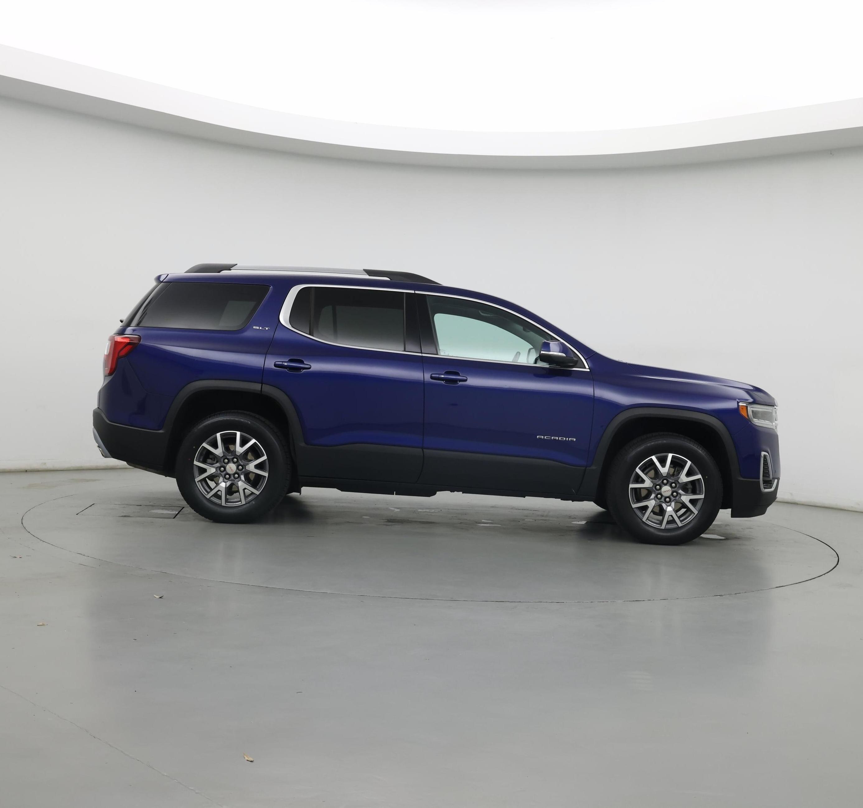 Thumbnail: 2023 GMC Acadia - 7