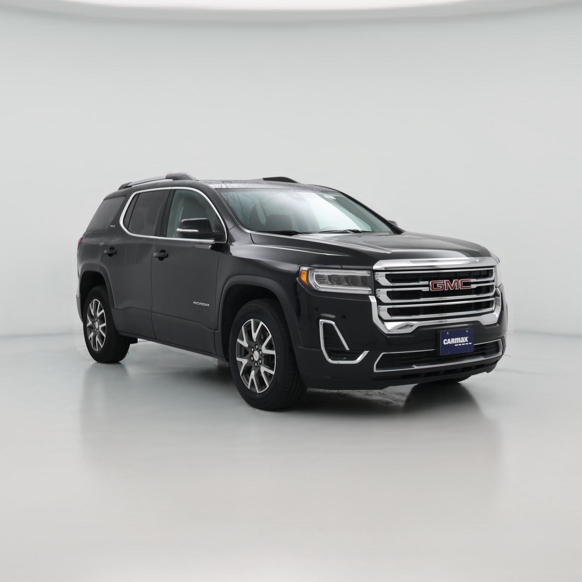 Thumbnail: 2023 GMC Acadia - 1