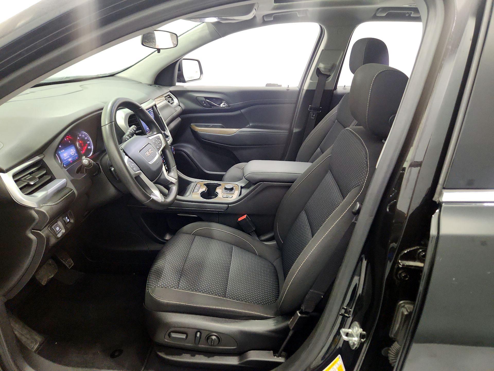 Thumbnail: 2023 GMC Acadia - 11