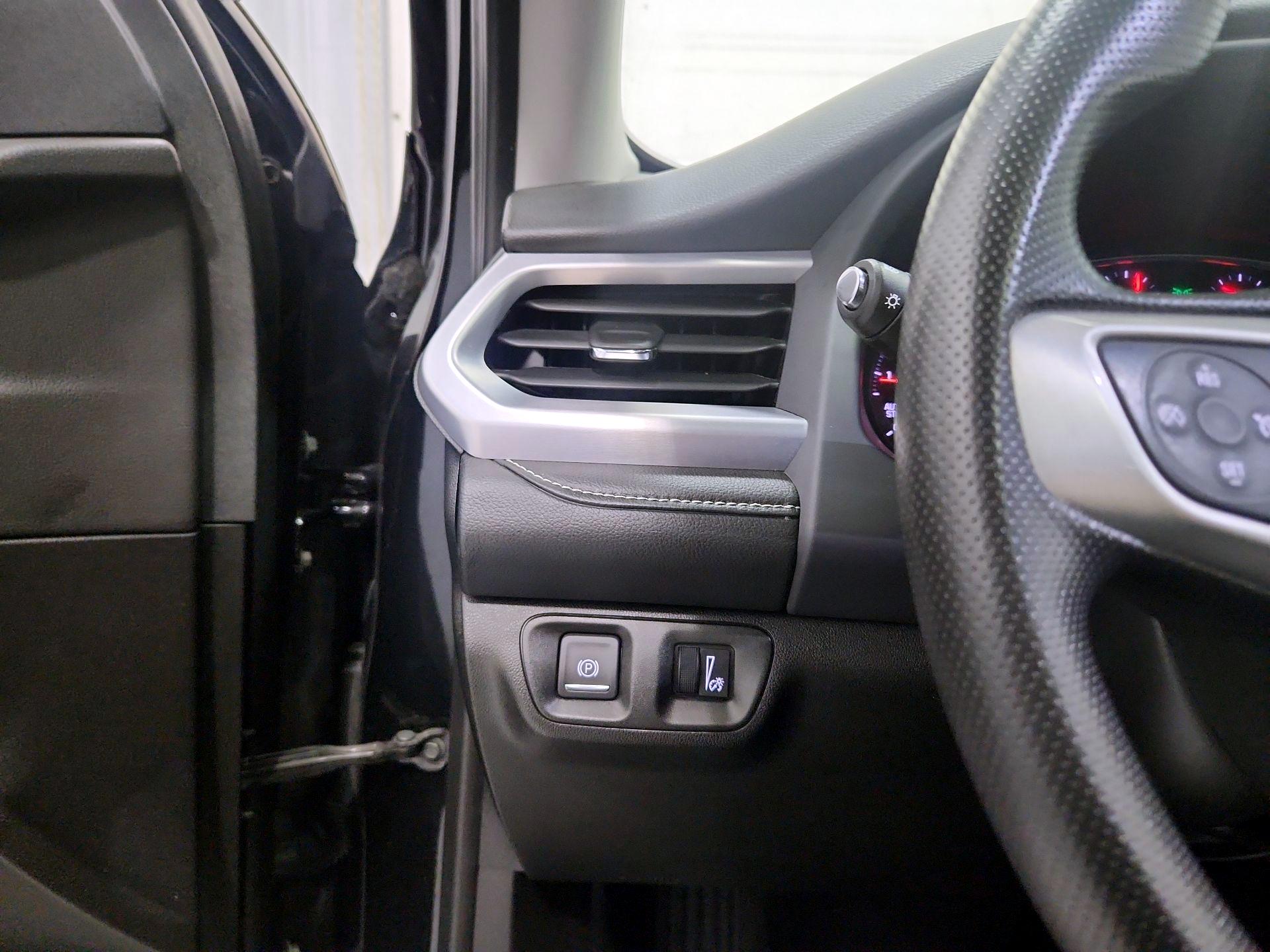 Thumbnail: 2023 GMC Acadia - 13