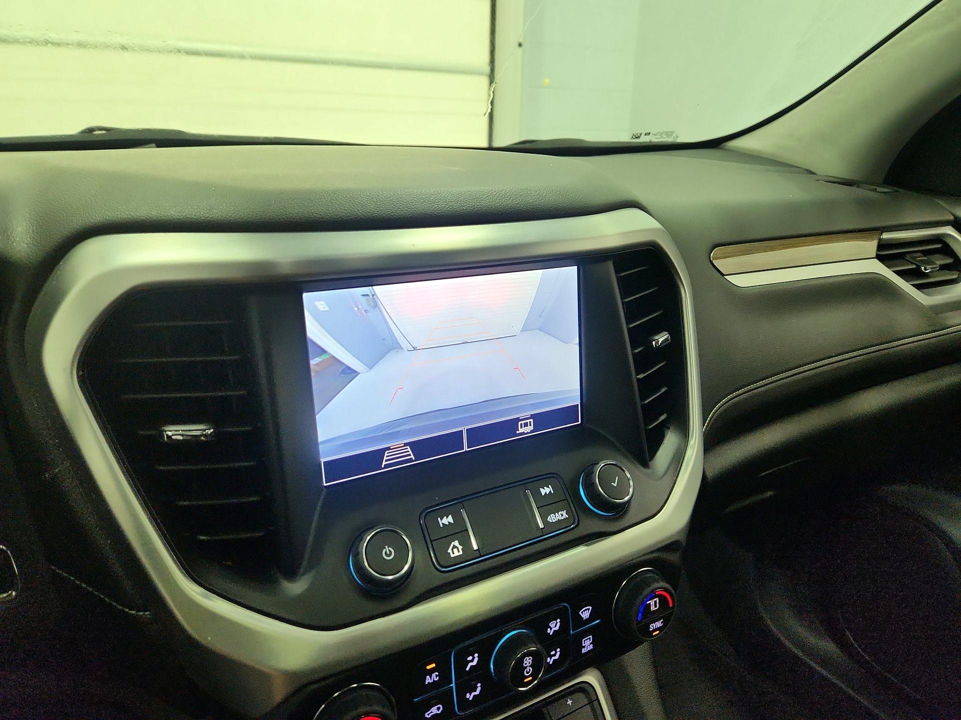 Thumbnail: 2023 GMC Acadia - 14