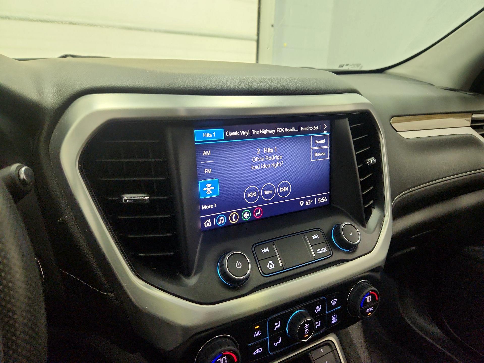 Thumbnail: 2023 GMC Acadia - 15