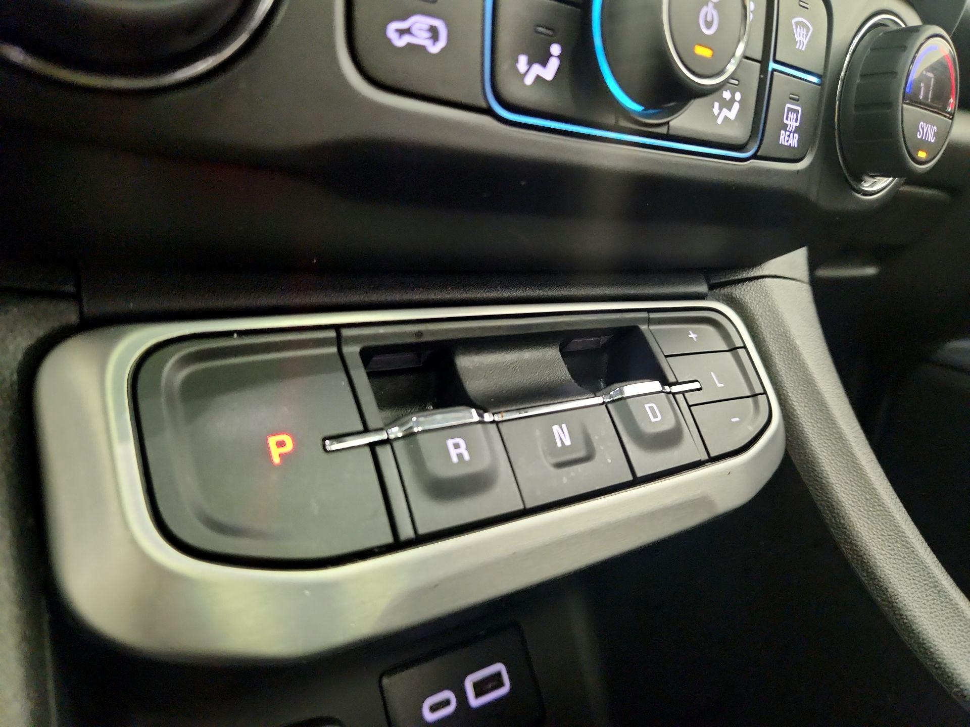 Thumbnail: 2023 GMC Acadia - 17