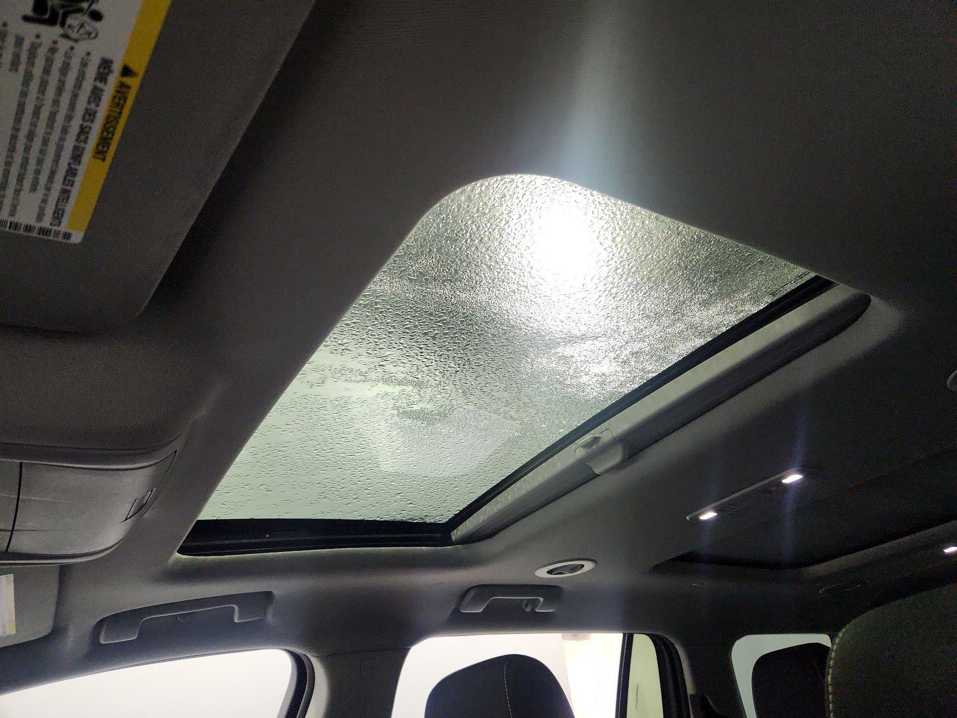 Thumbnail: 2023 GMC Acadia - 19