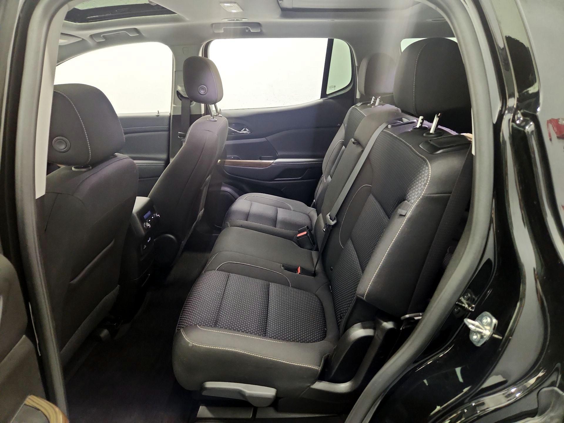 Thumbnail: 2023 GMC Acadia - 20