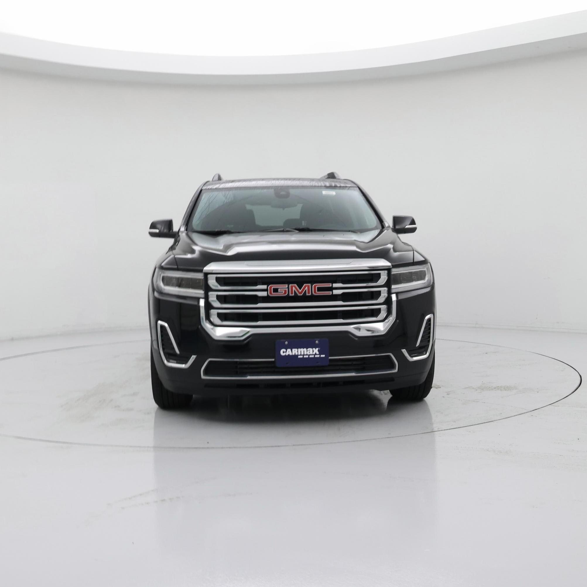 Thumbnail: 2023 GMC Acadia - 5