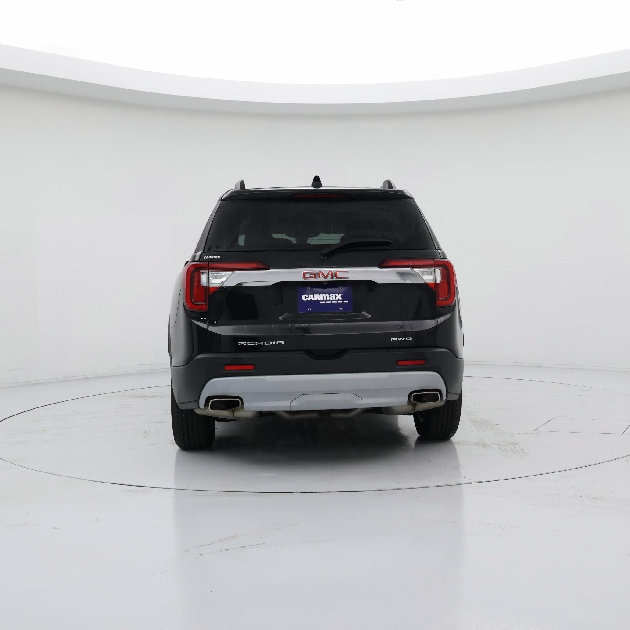 Thumbnail: 2023 GMC Acadia - 6