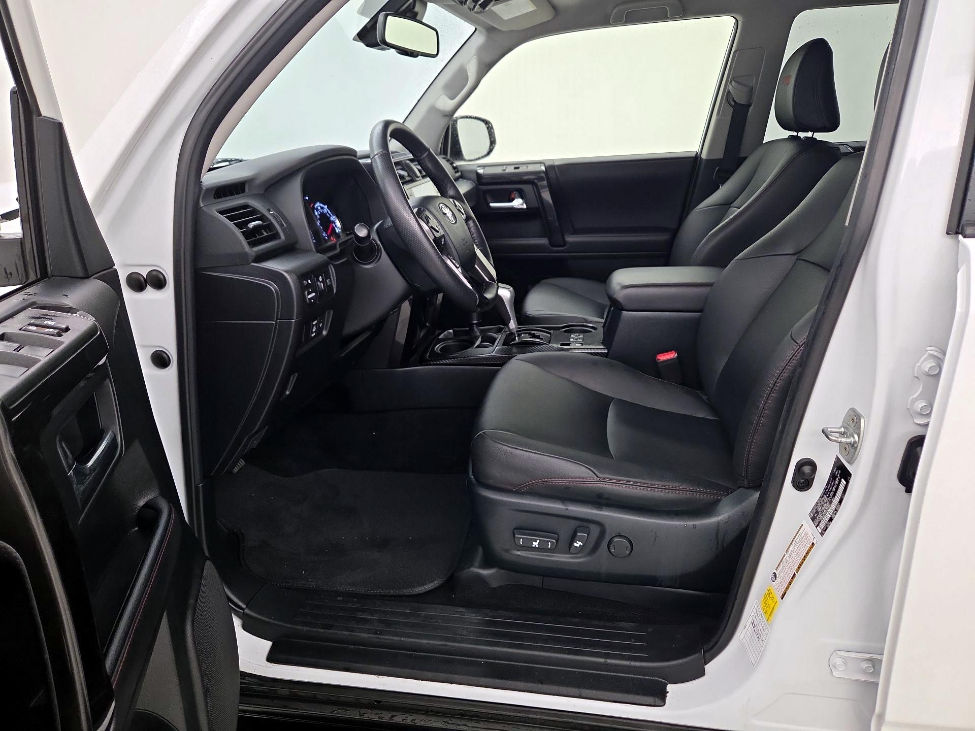 Thumbnail: 2024 Toyota 4Runner - 11