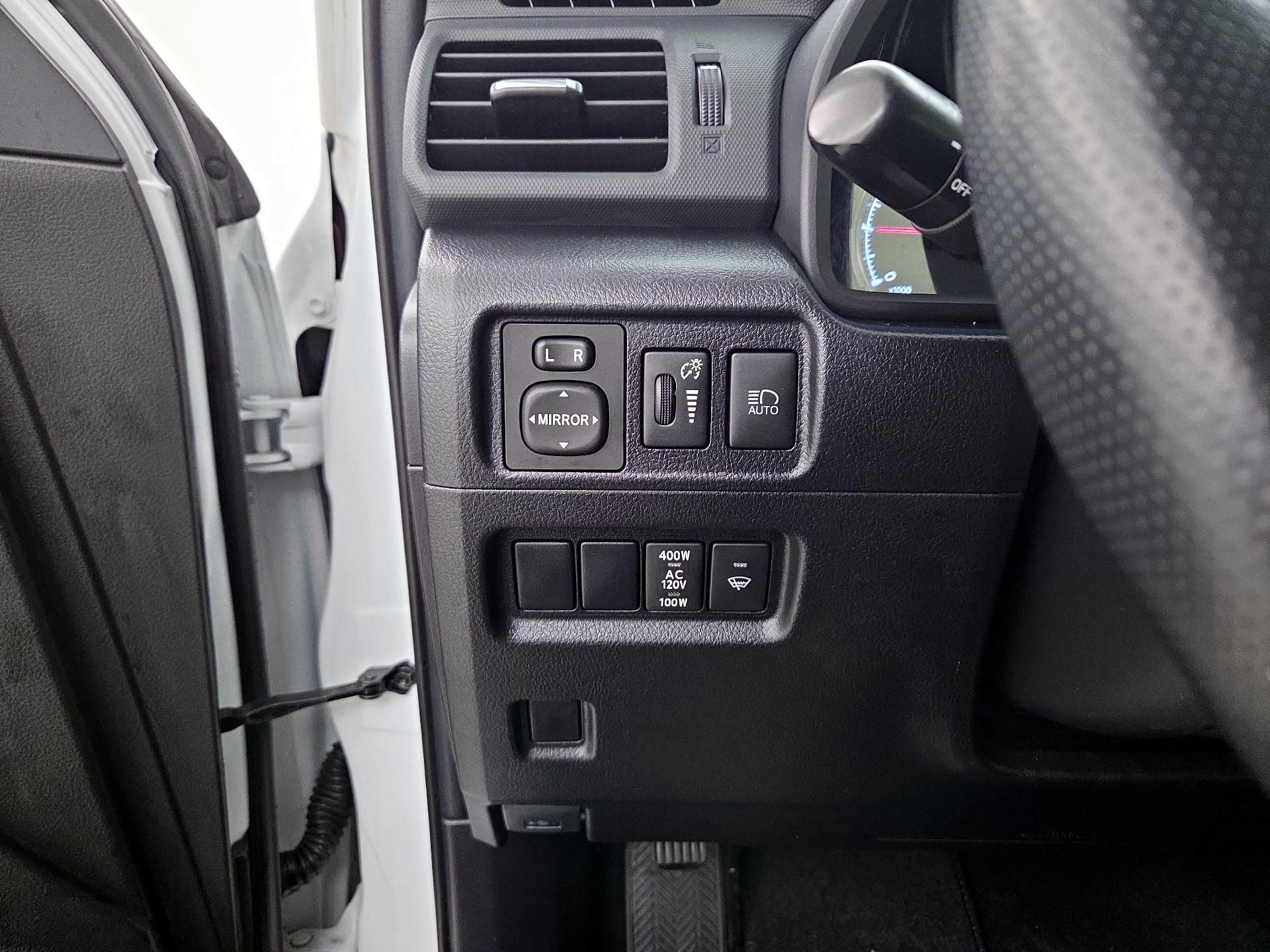 Thumbnail: 2024 Toyota 4Runner - 13