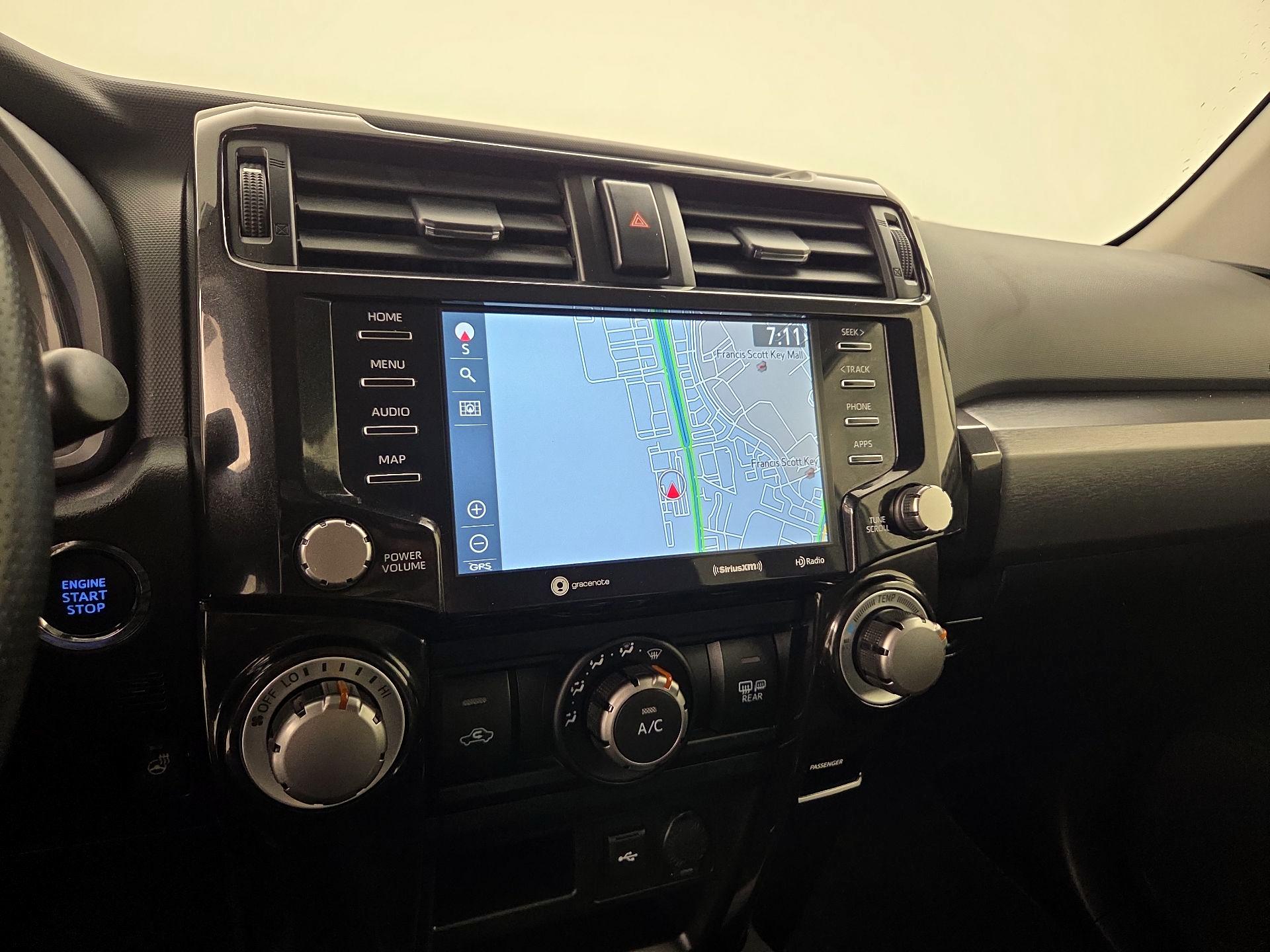 Thumbnail: 2024 Toyota 4Runner - 14