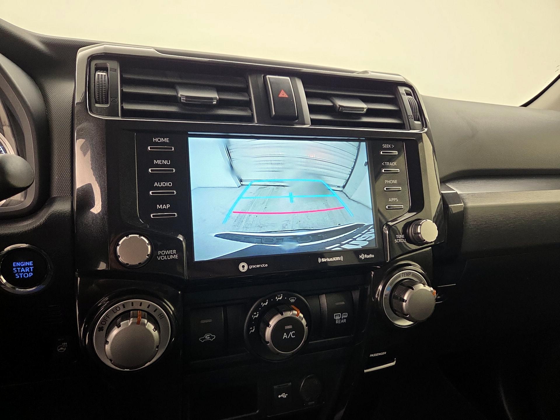 Thumbnail: 2024 Toyota 4Runner - 15