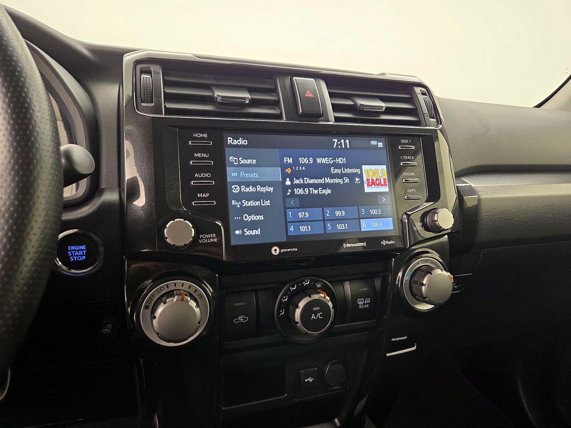 Thumbnail: 2024 Toyota 4Runner - 16