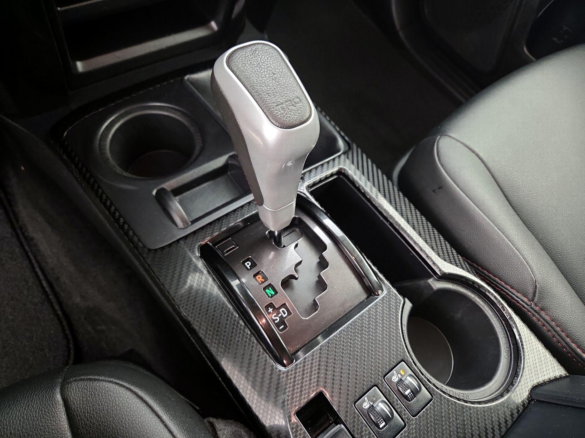 Thumbnail: 2024 Toyota 4Runner - 18